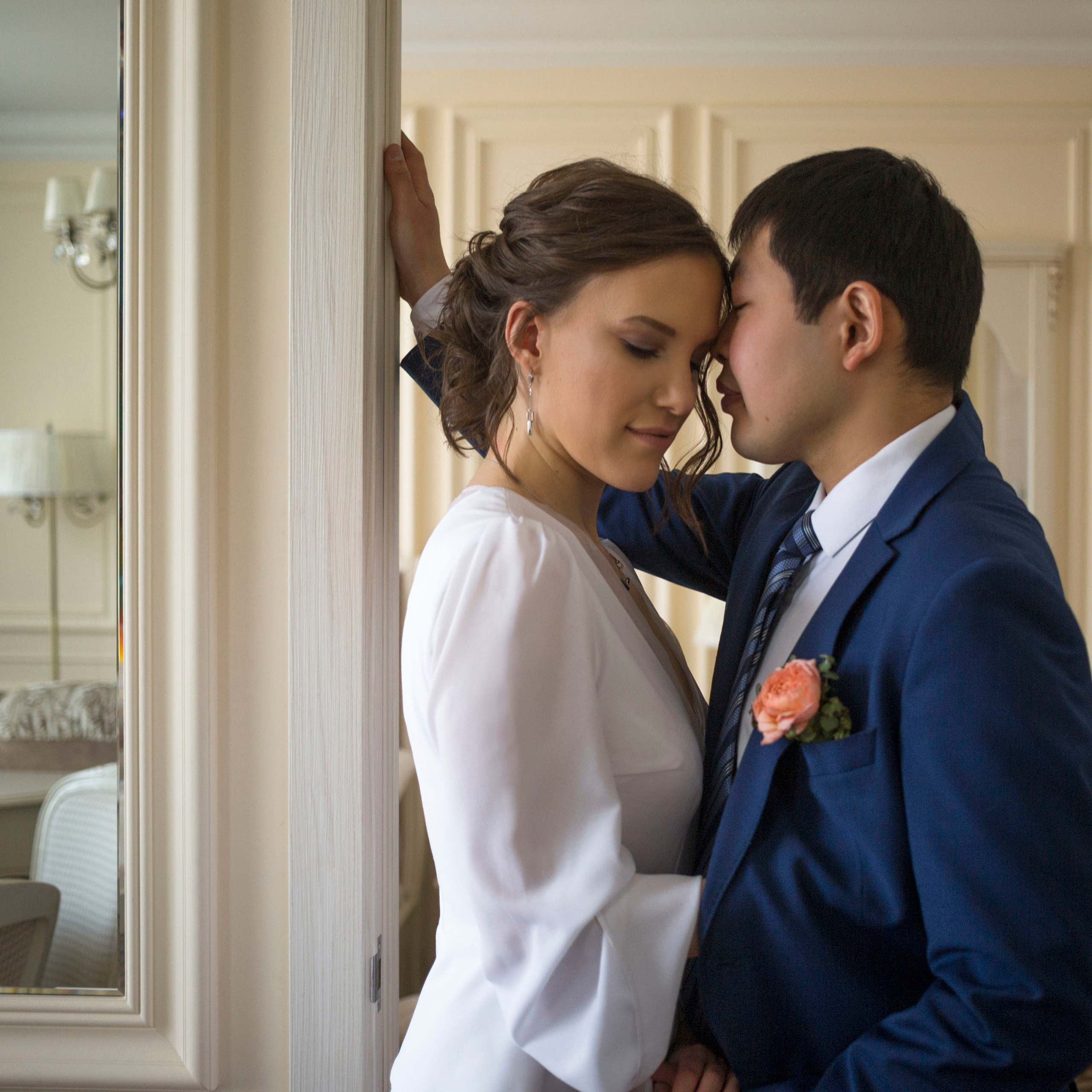 09.04.18 — Евгения и Солбон