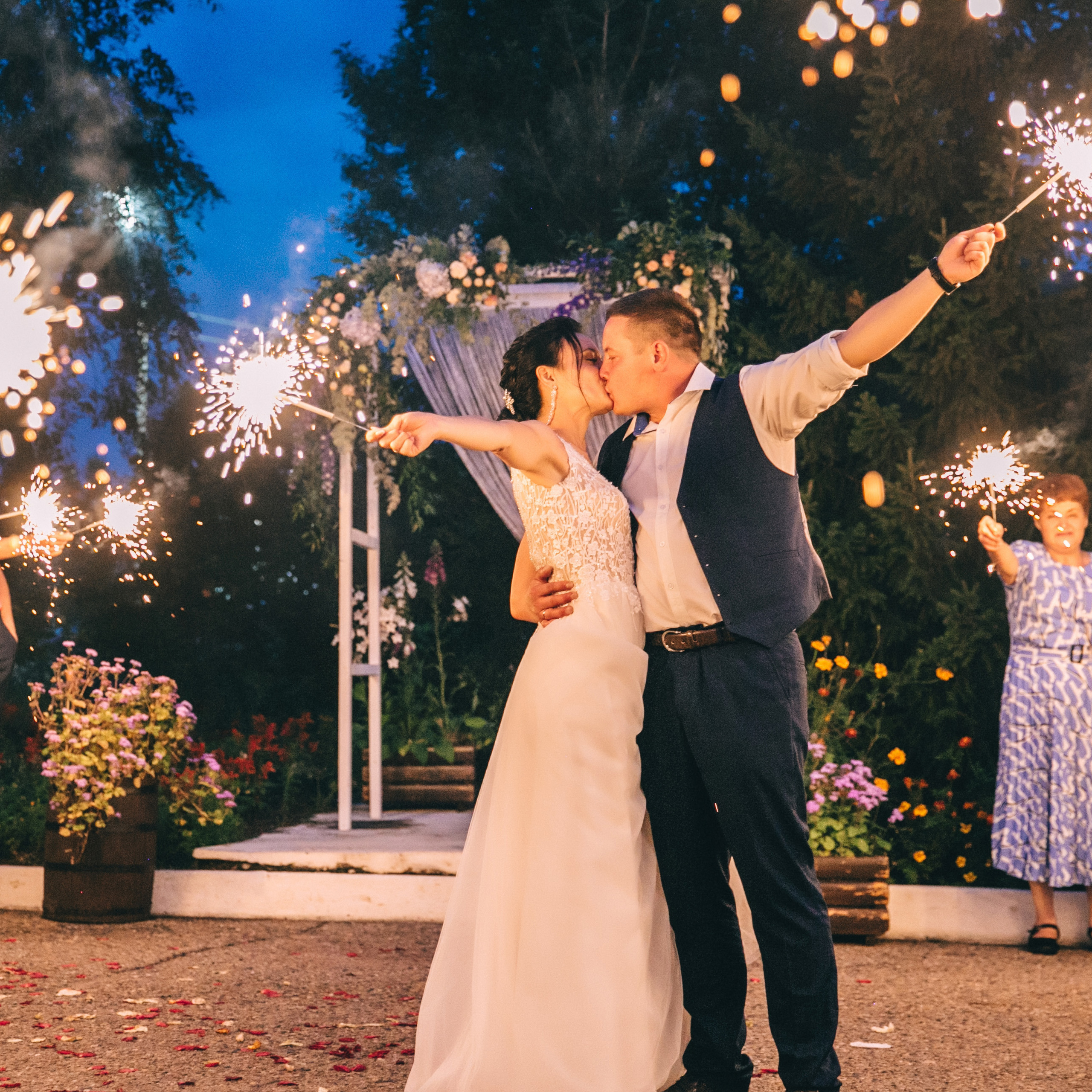 21.08.2020 Татьяна Алексей