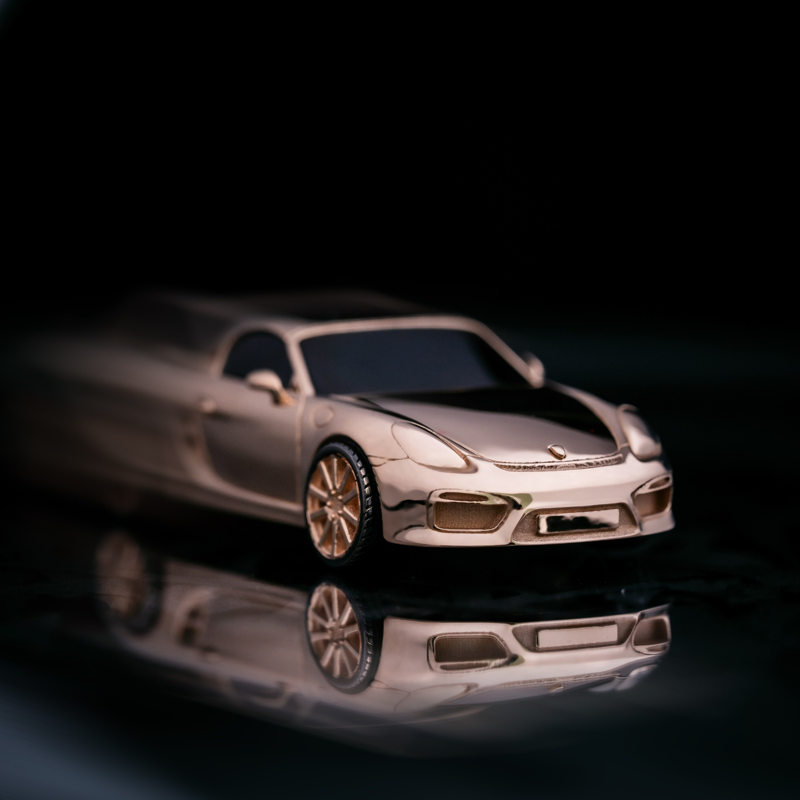 Предметная съёмка