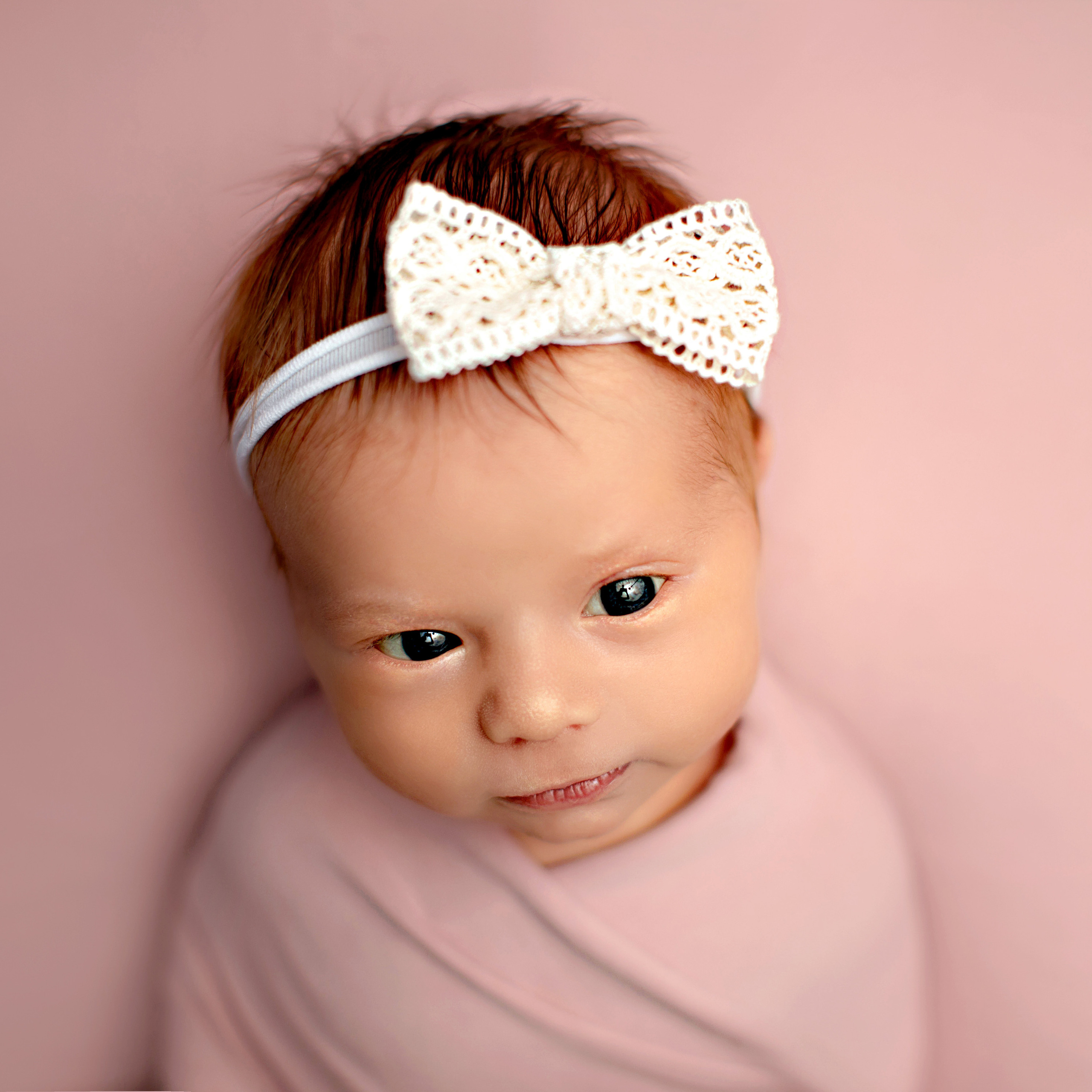 фотосессия новорожденного в Москве