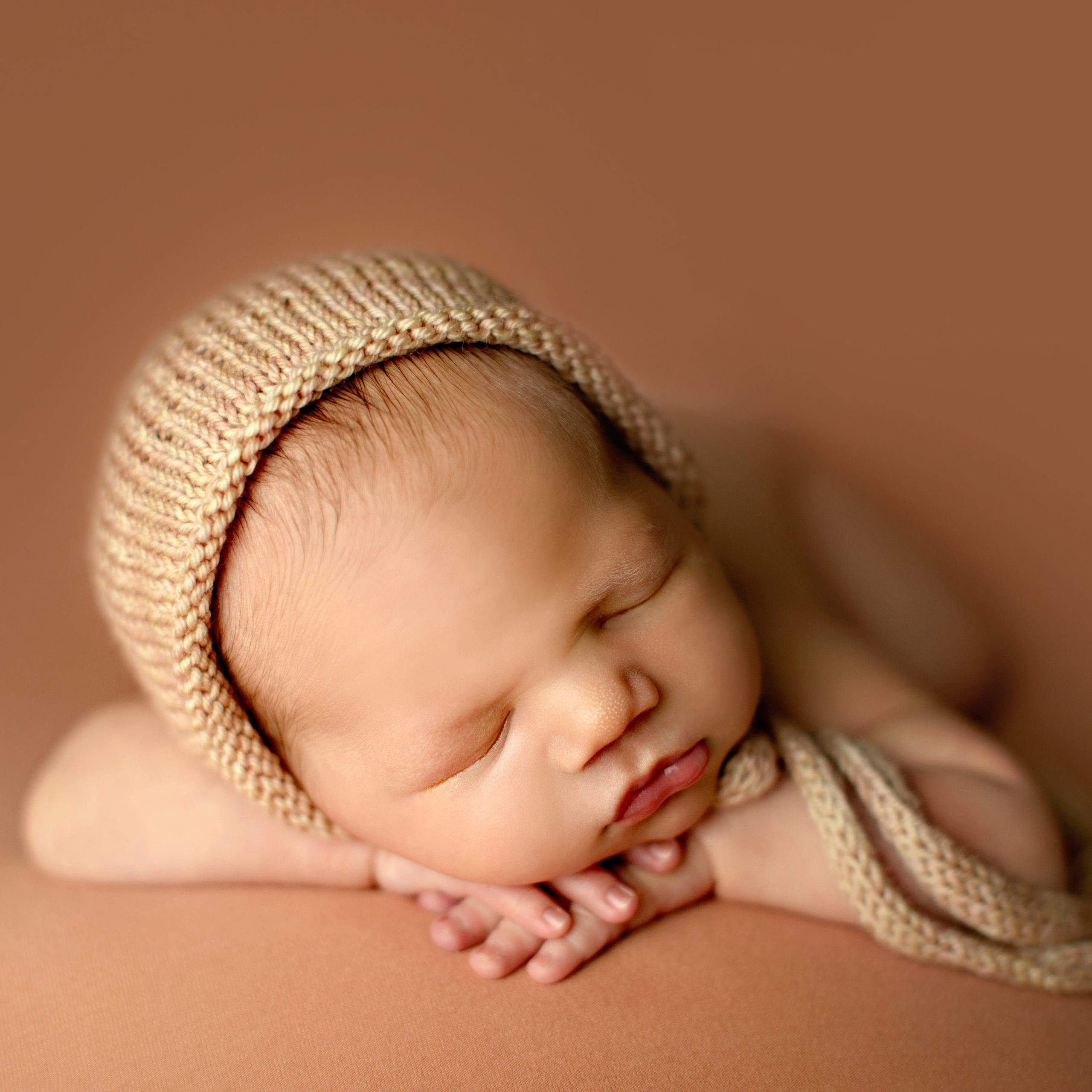 Фотограф новорожденных в Москве