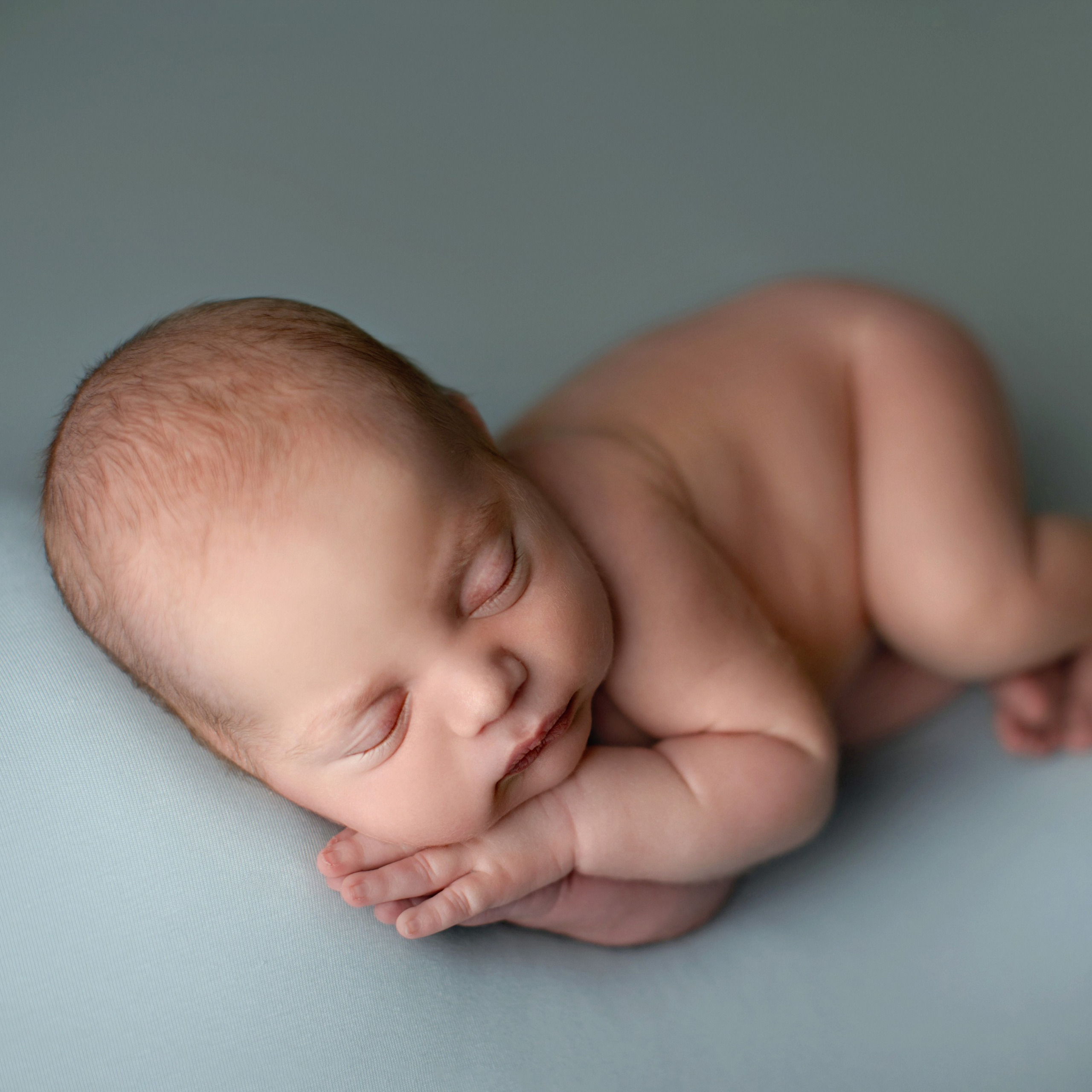 Фотограф новорожденных в Москве