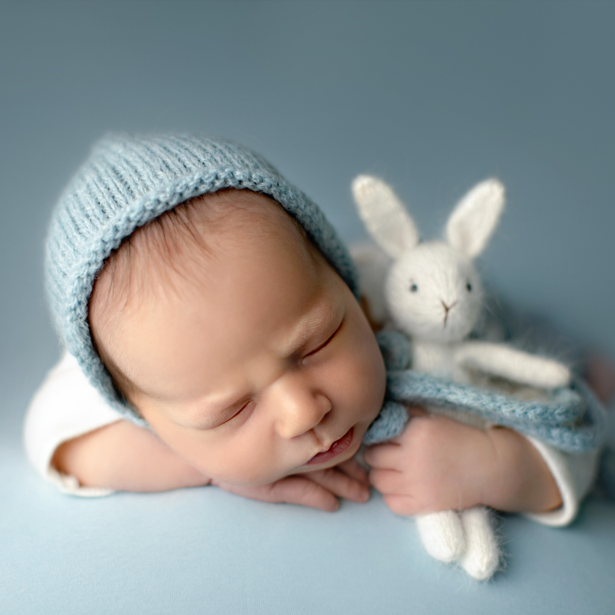 Фотограф новорожденных в Москве