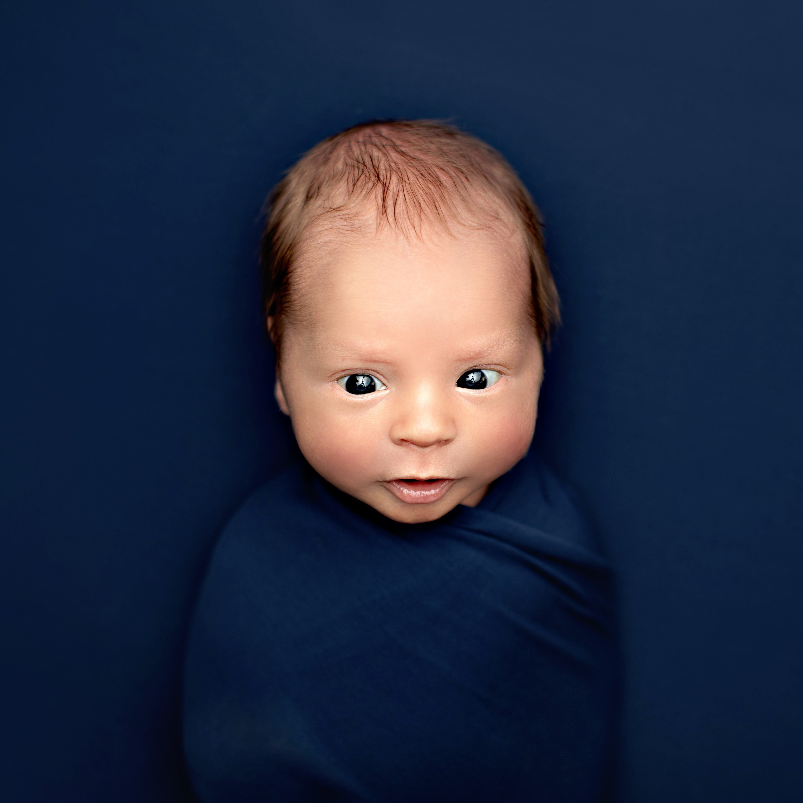 Фотограф новорожденных в Москве