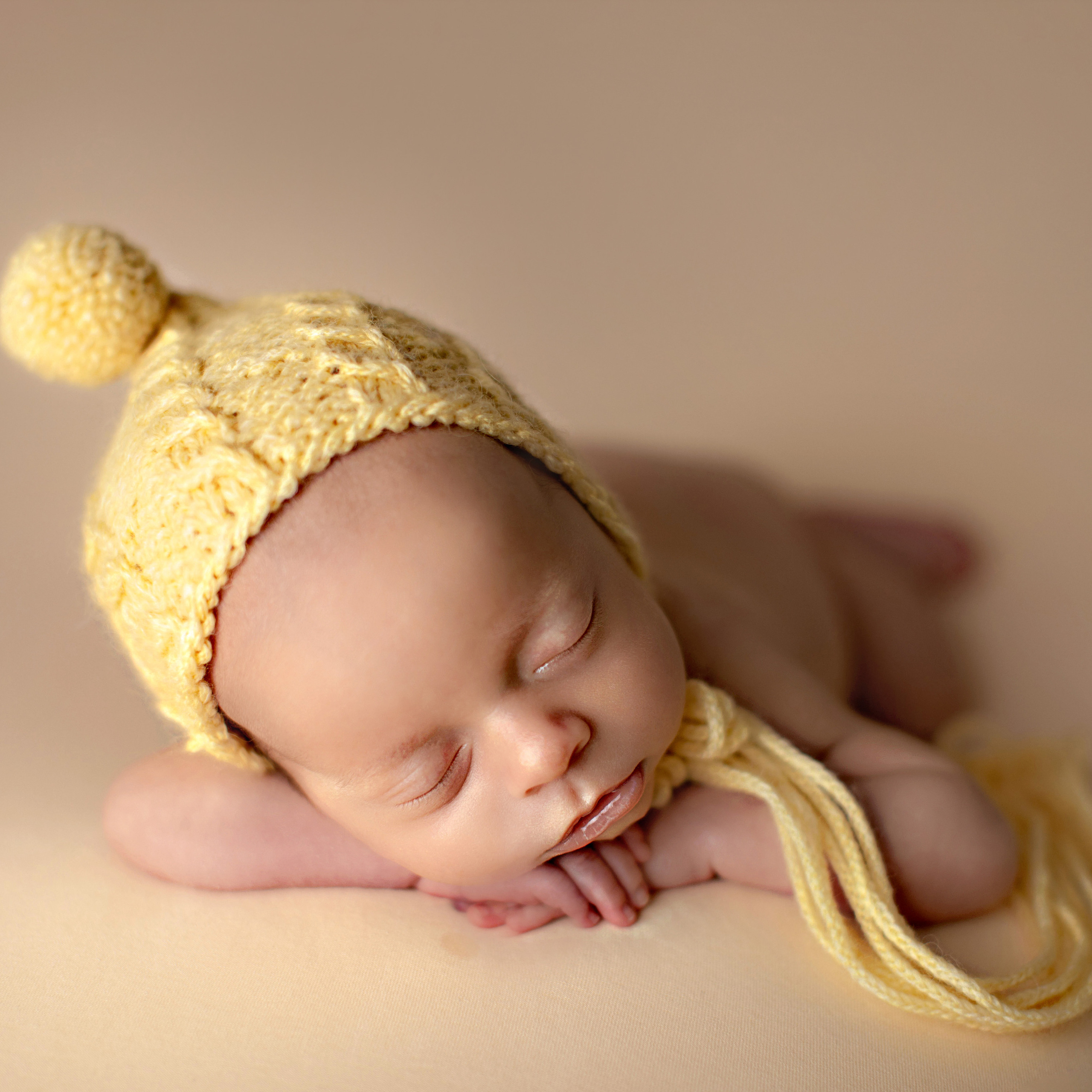 фотосессия новорожденного в Москве