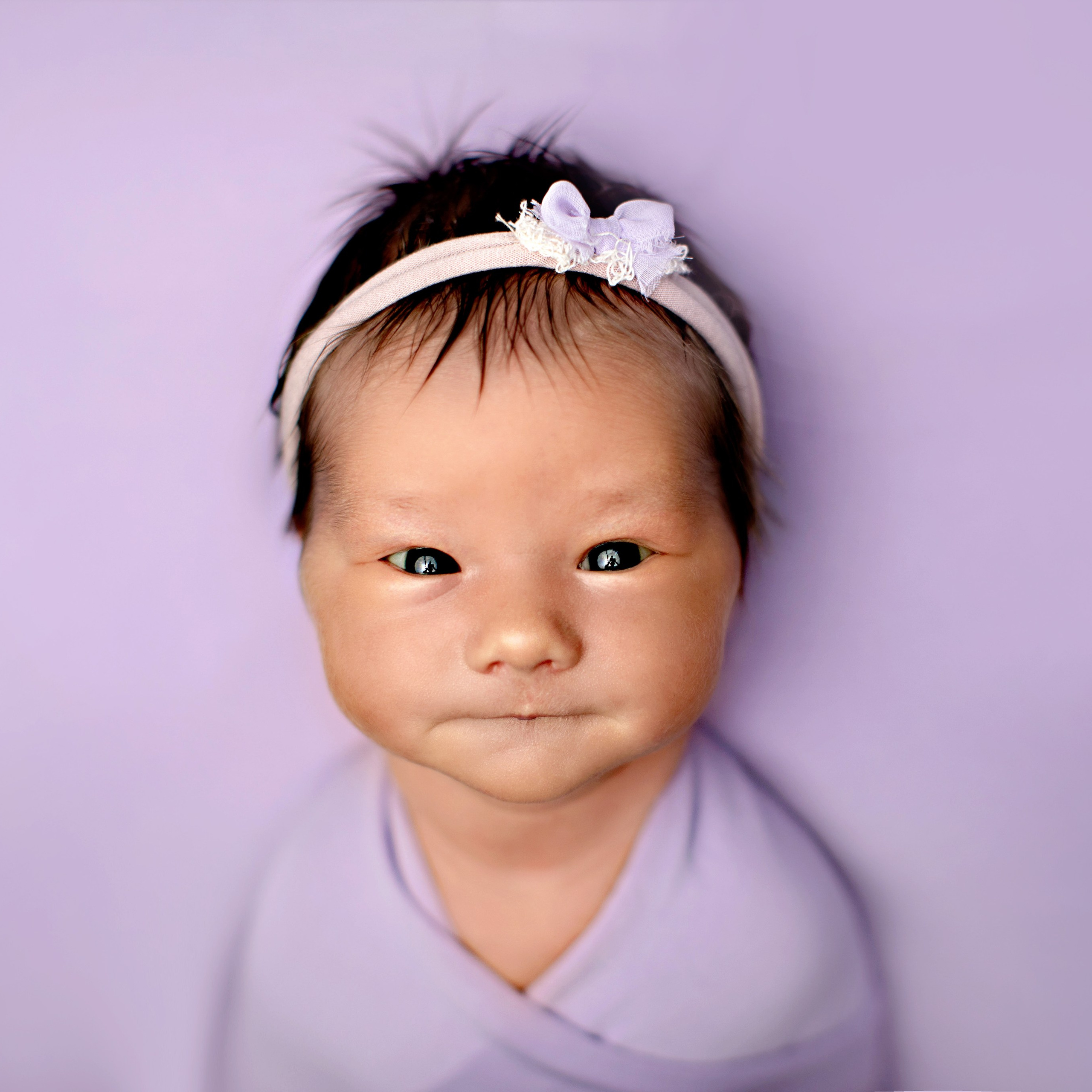 Фотограф новорожденных в Москве