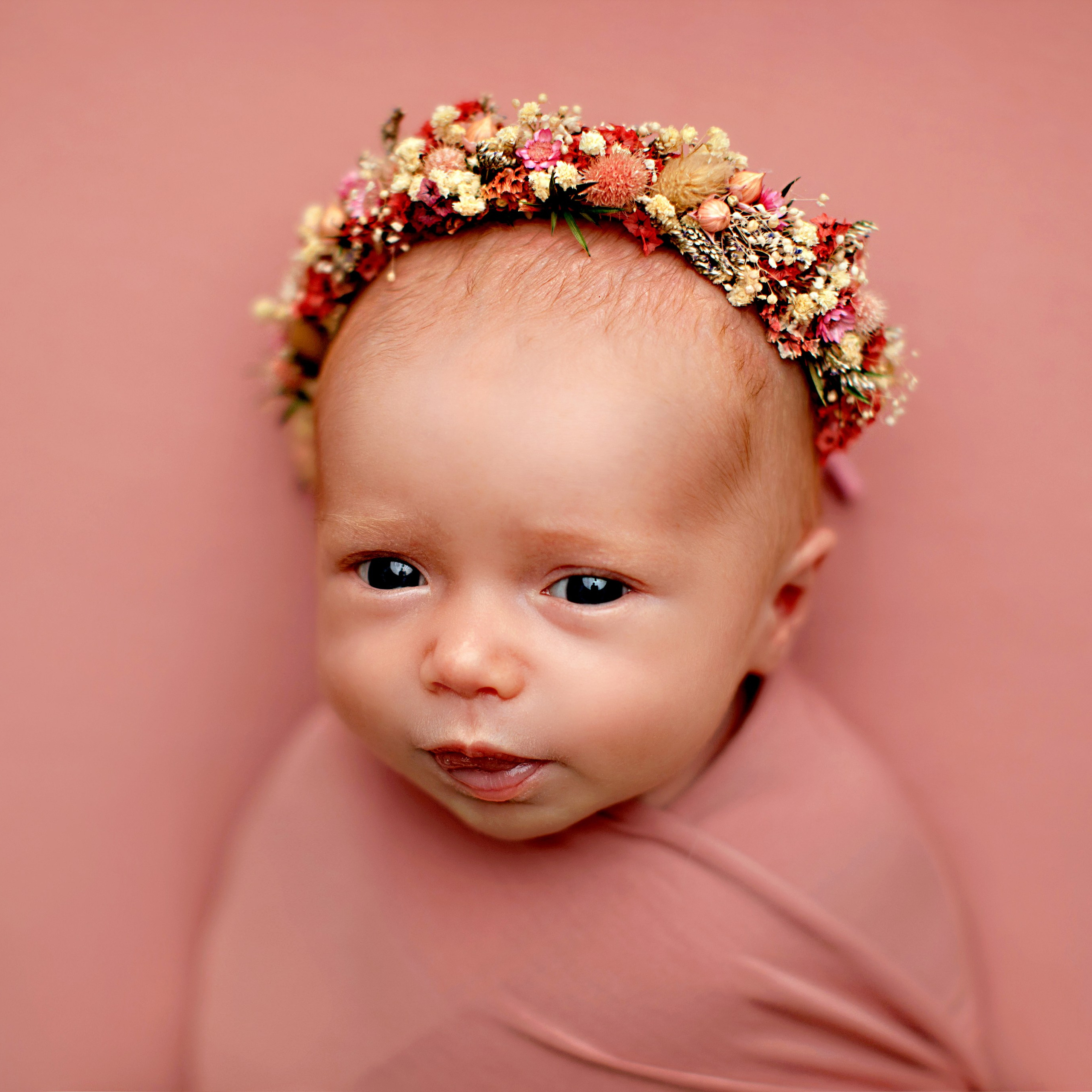 Фотограф новорожденных в Москве