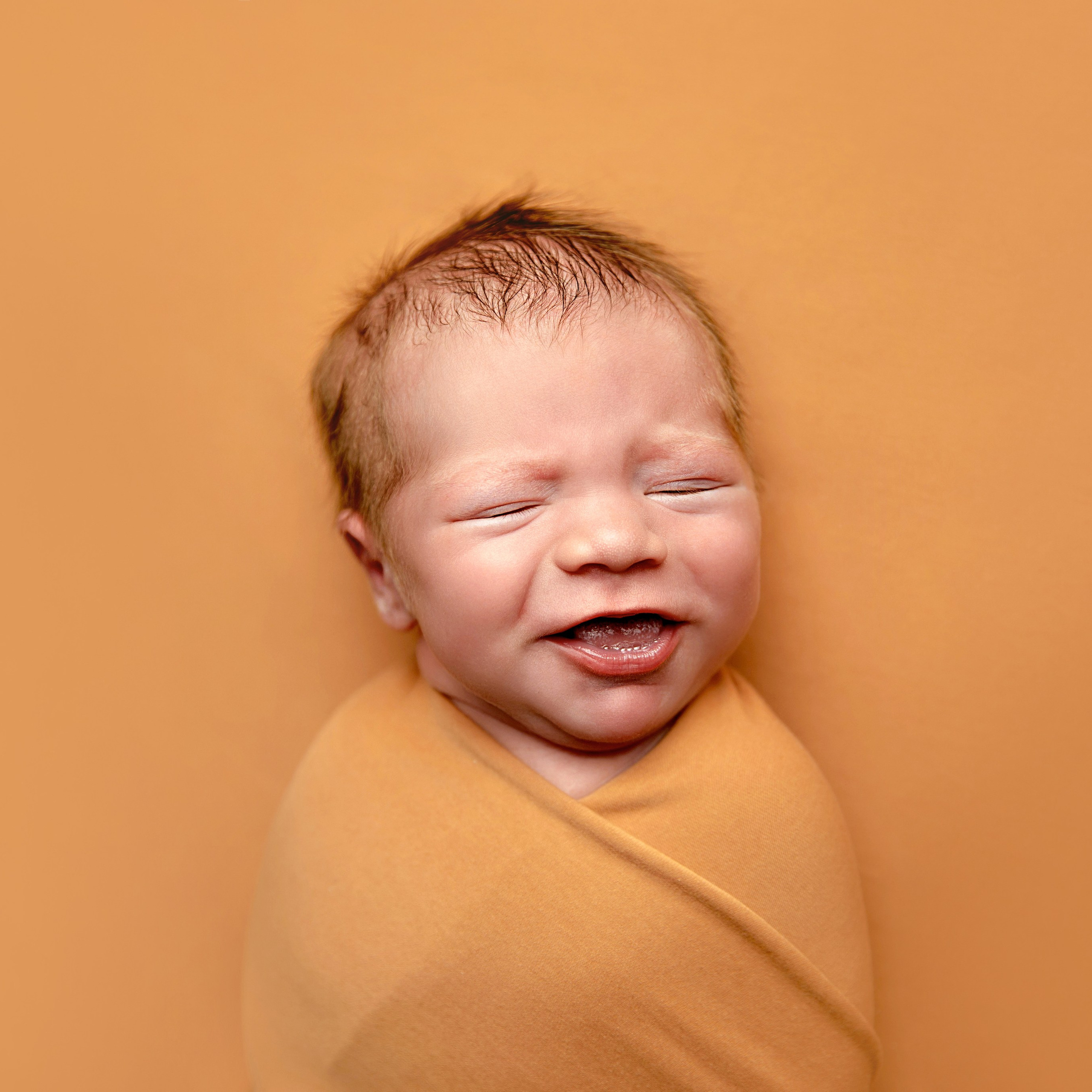 Фотограф новорожденных в Москве