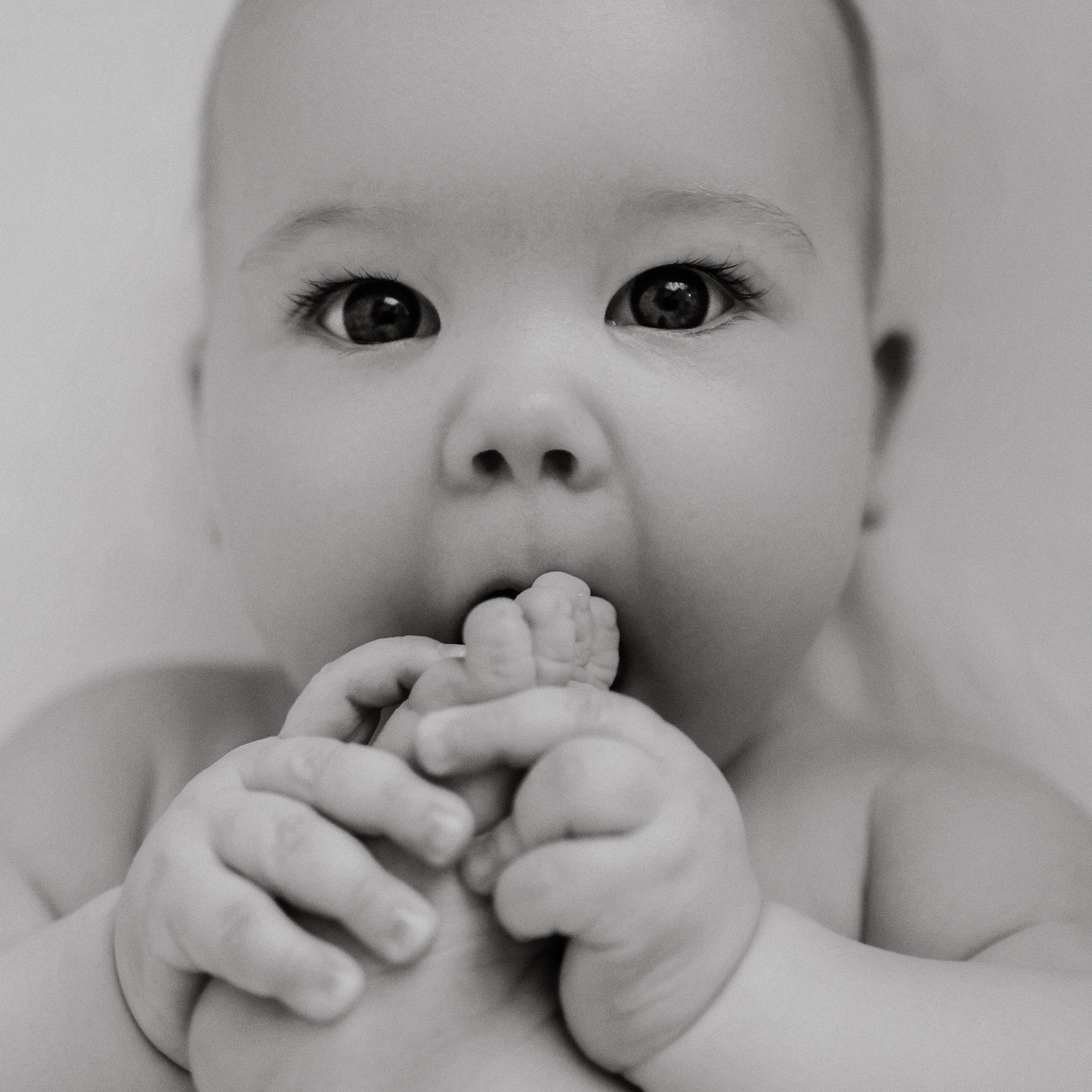 Домашний ньборн в Нижнем Новгороде. Фотограф и видеограф Елена Лисина