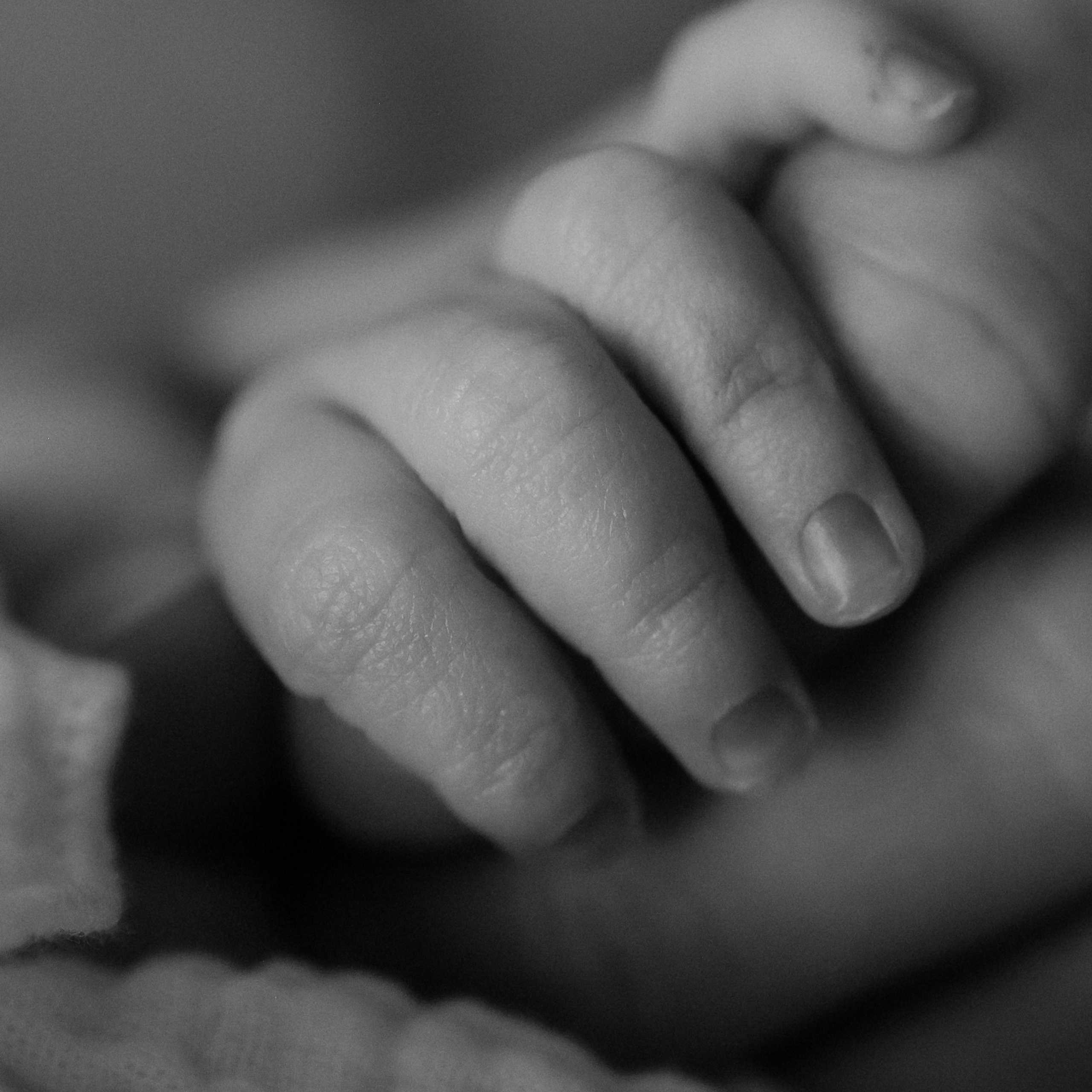 Домашний ньборн в Нижнем Новгороде. Фотограф и видеограф Елена Лисина