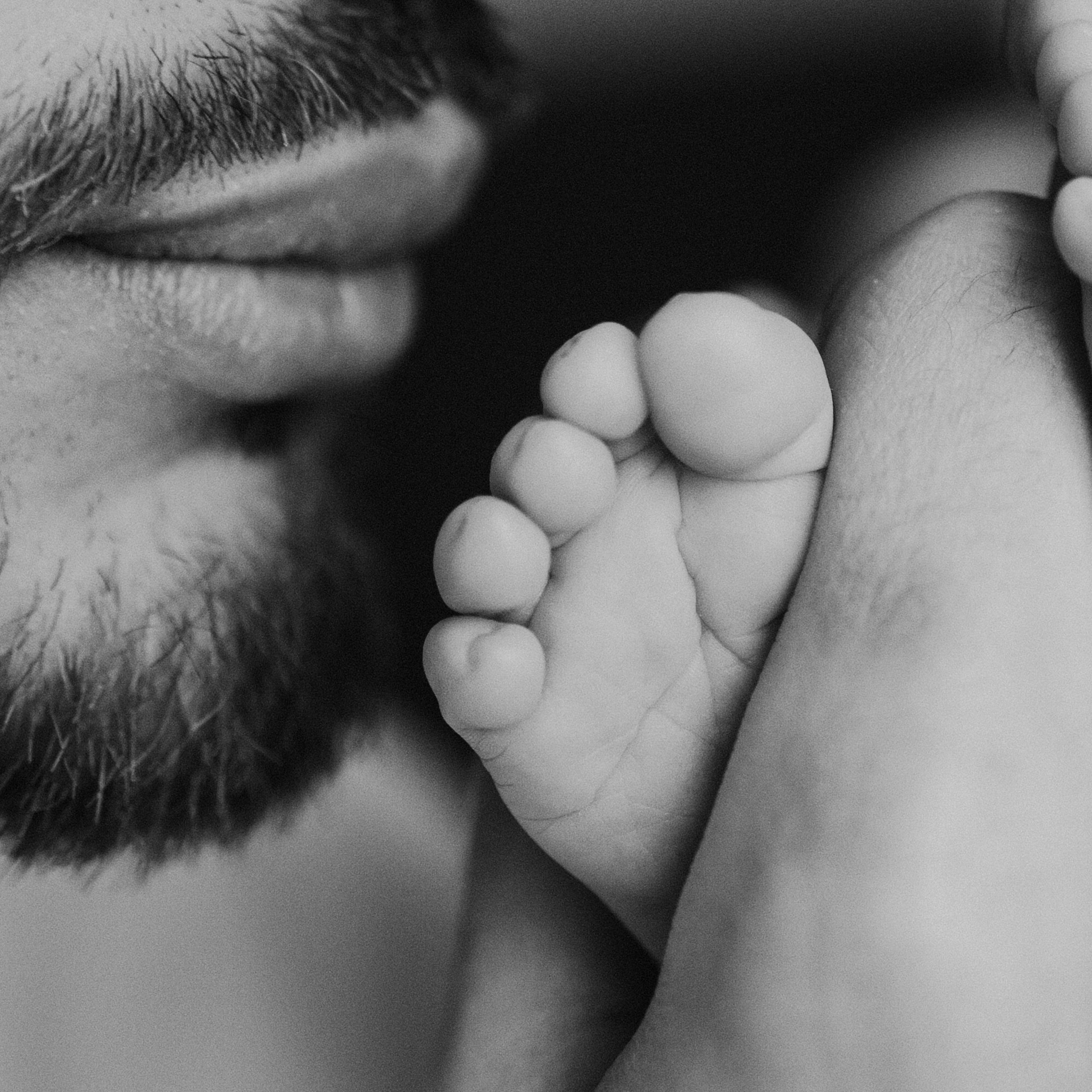 Домашний ньборн в Нижнем Новгороде. Фотограф и видеограф Елена Лисина