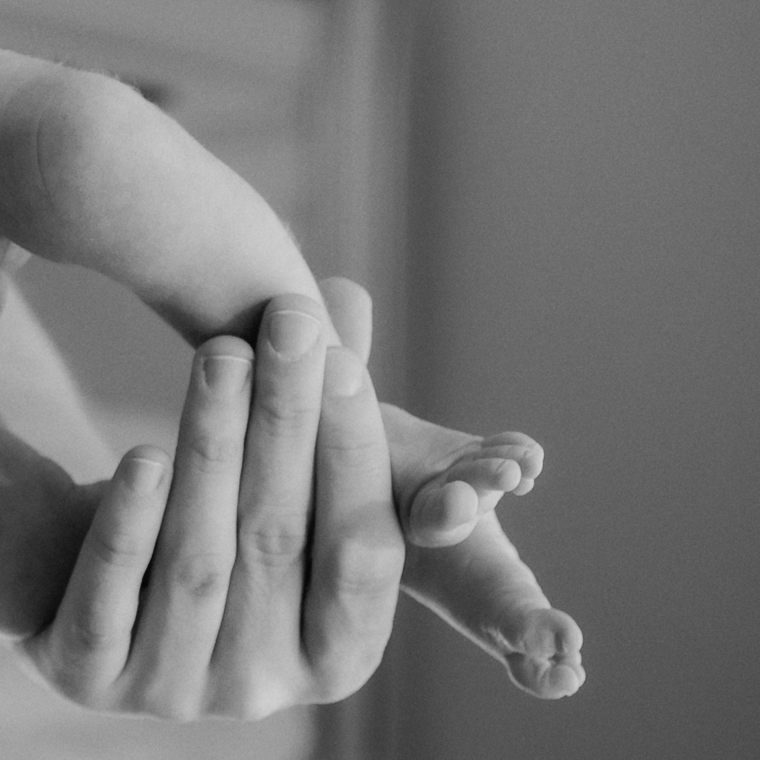 Домашний ньборн в Нижнем Новгороде. Фотограф и видеограф Елена Лисина