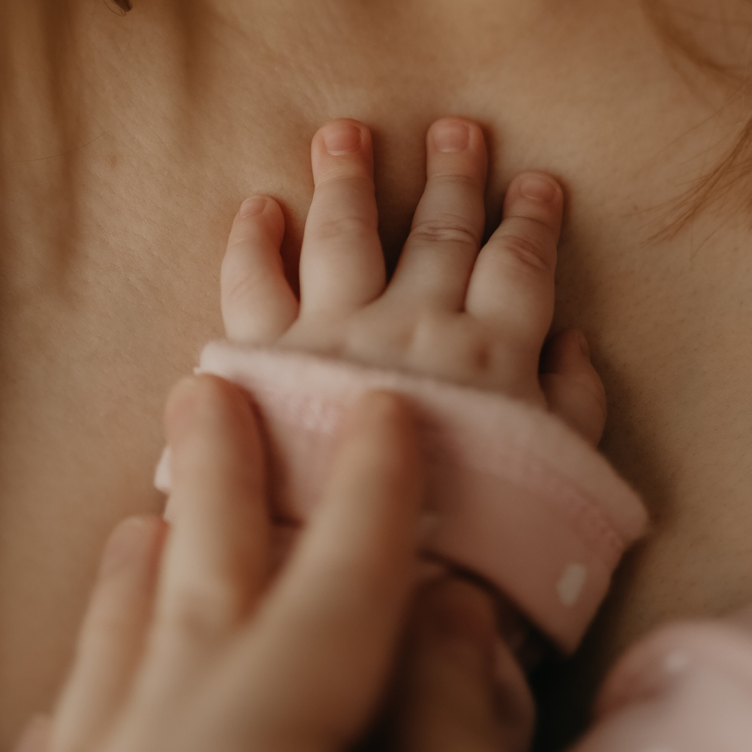 Домашний ньборн в Нижнем Новгороде. Фотограф и видеограф Елена Лисина