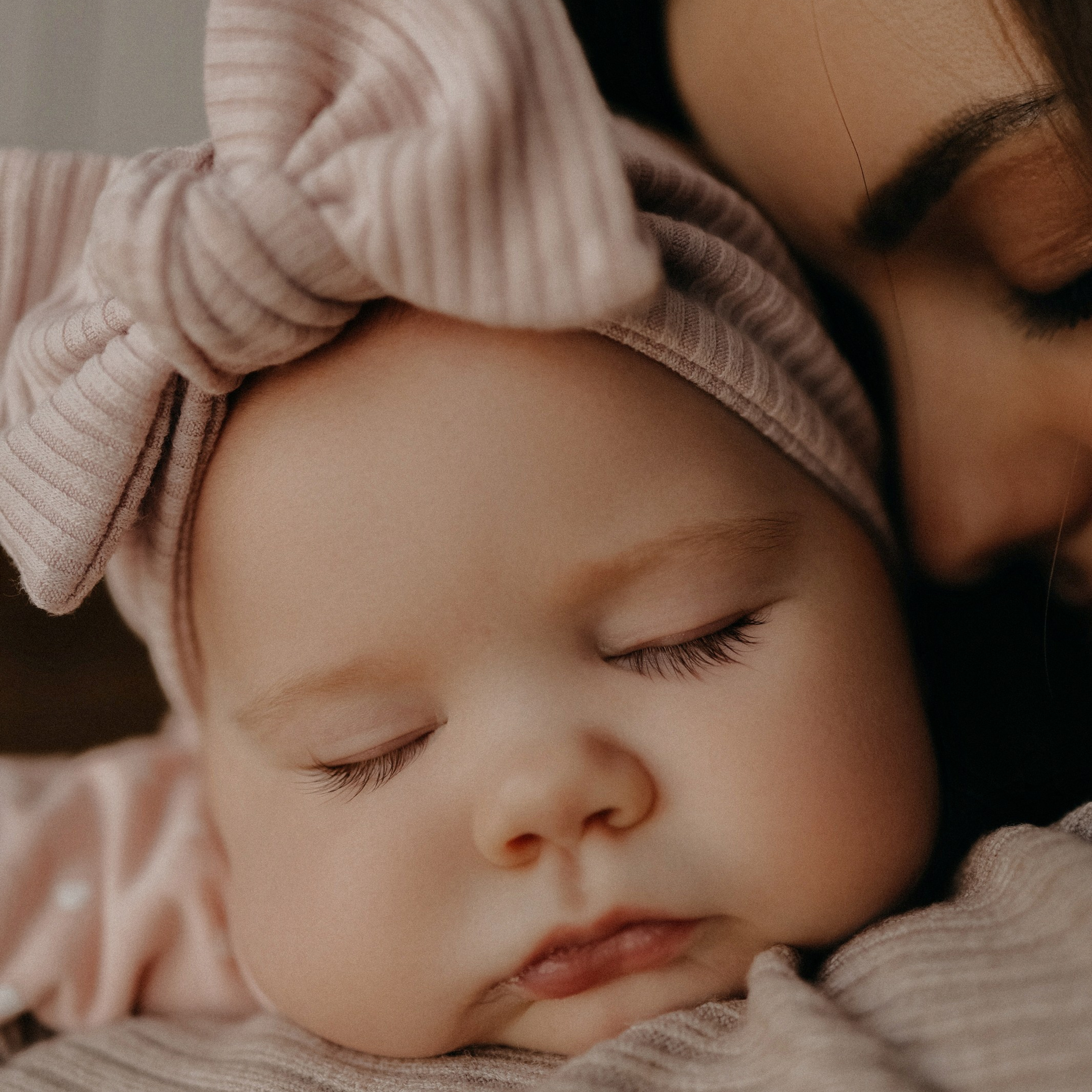 Домашний ньборн в Нижнем Новгороде. Фотограф и видеограф Елена Лисина