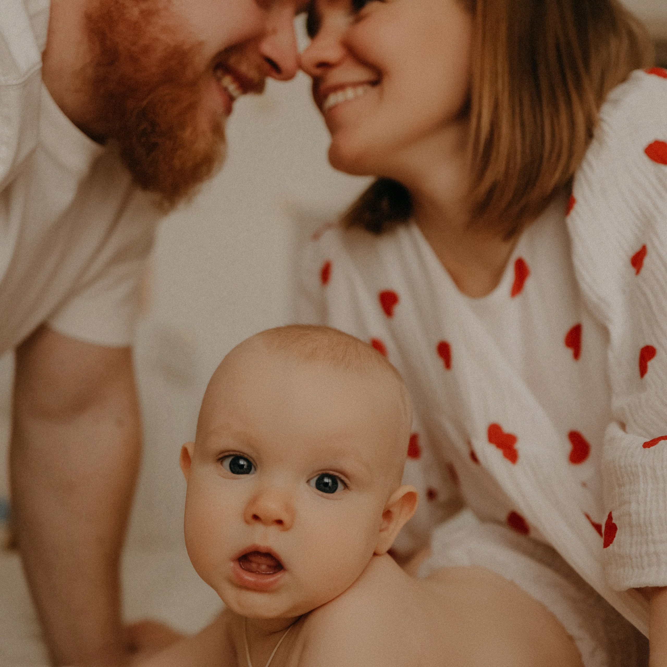 Домашний ньборн в Нижнем Новгороде. Фотограф и видеограф Елена Лисина
