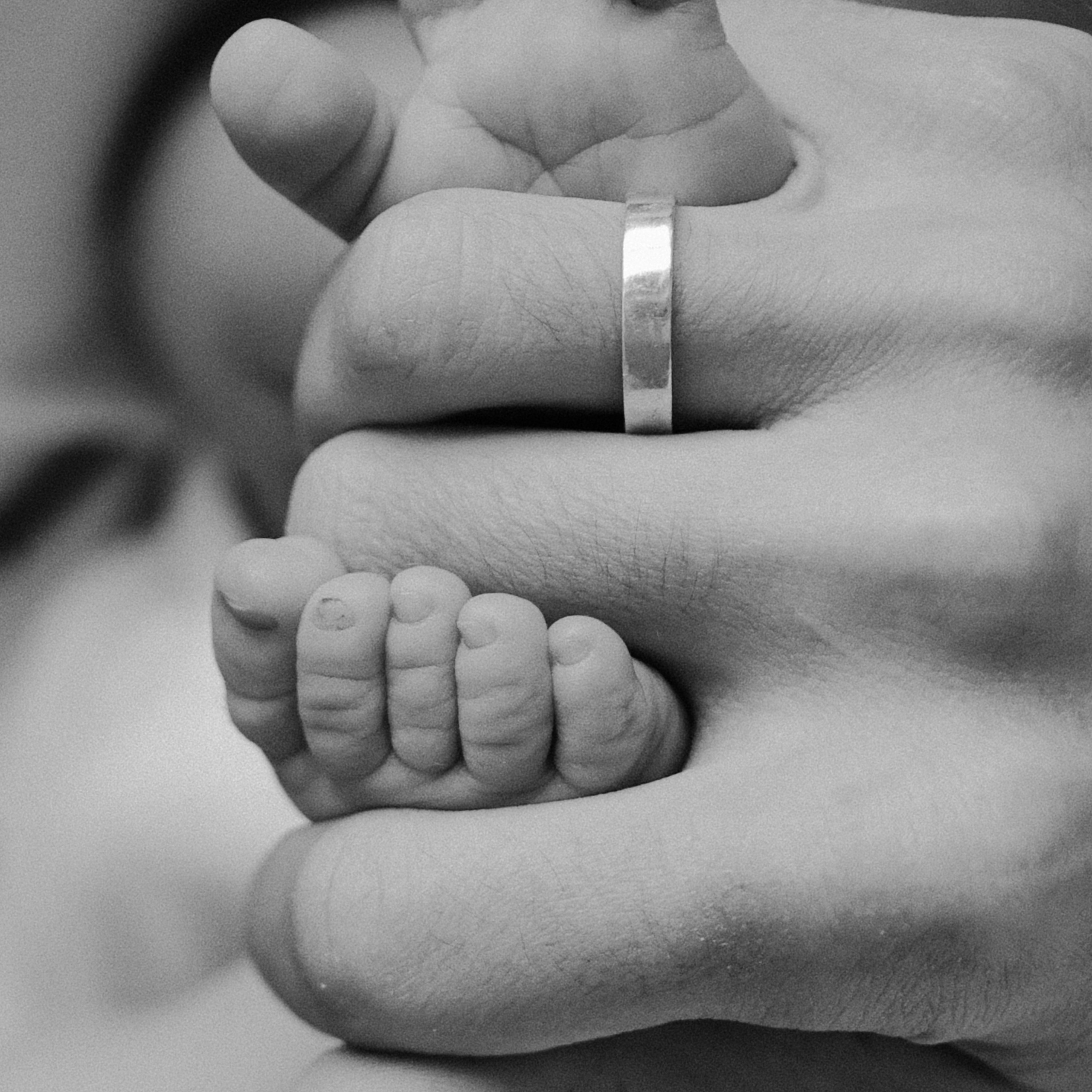 Домашний ньборн в Нижнем Новгороде. Фотограф и видеограф Елена Лисина