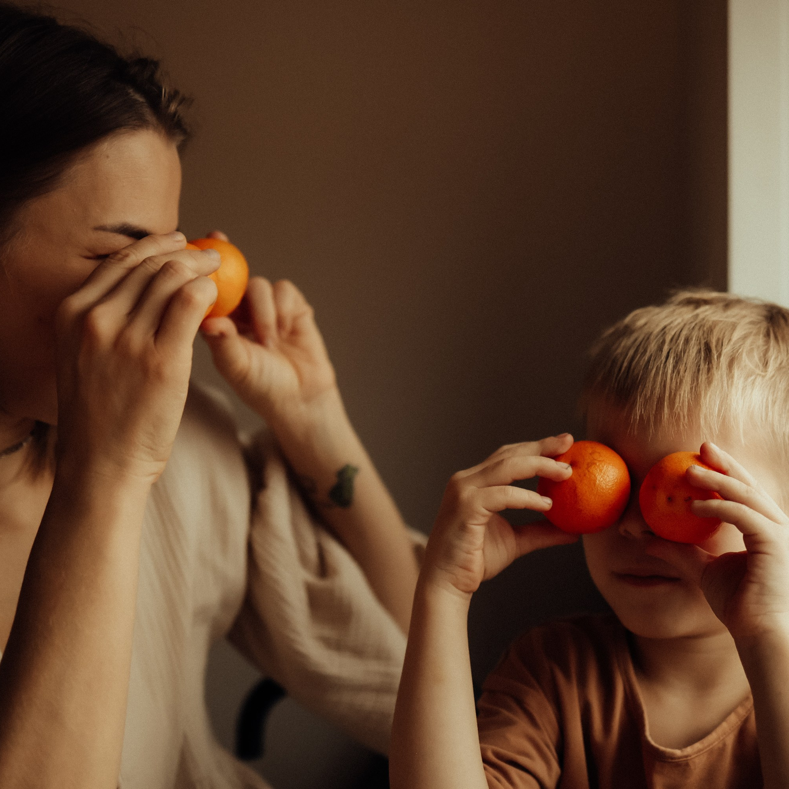 ФОТОПРАКТИКА. Фотограф и видеограф Елена Лисина