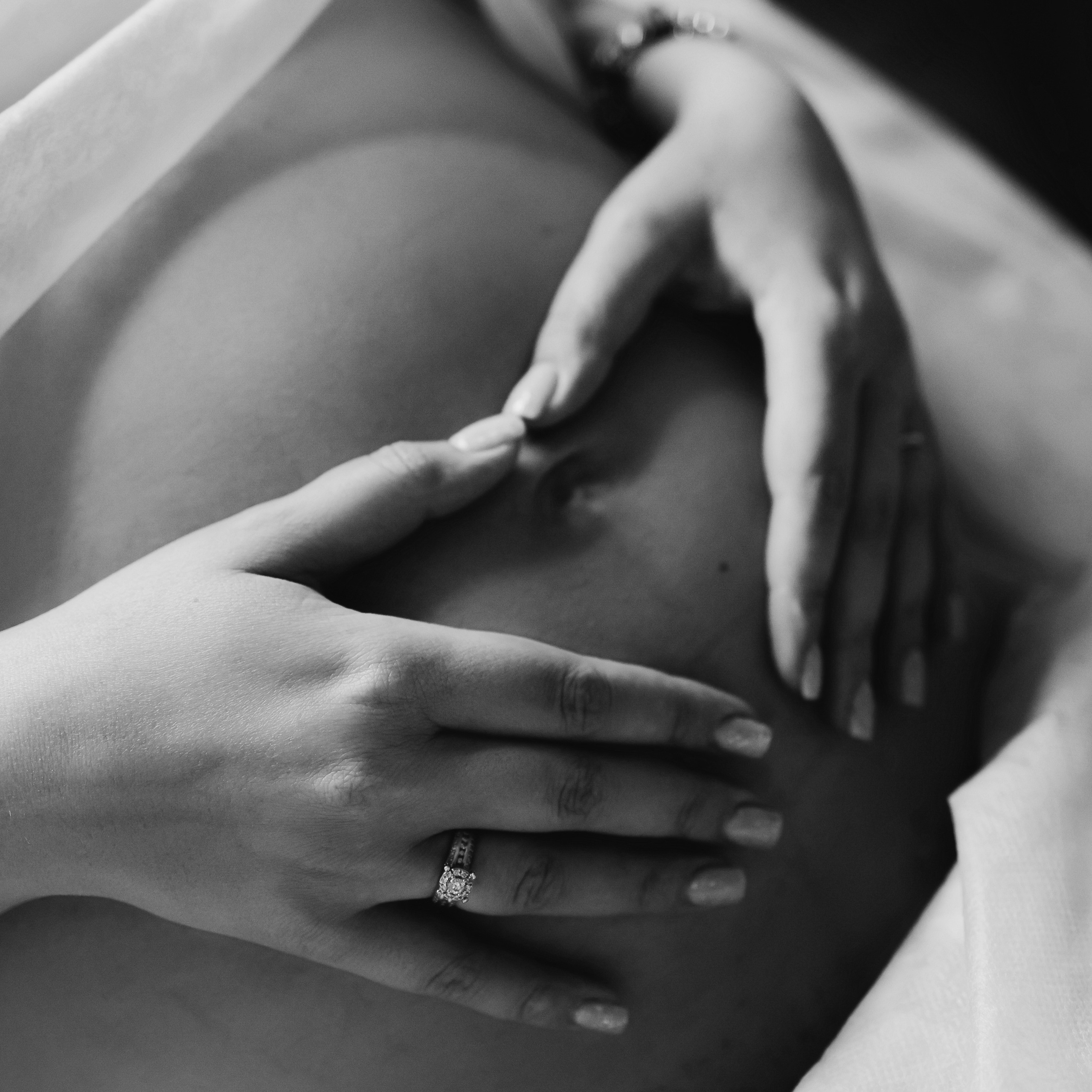 Фотосессия родов в Нижнем Новгороде. Фотограф и видеограф Елена Лисина