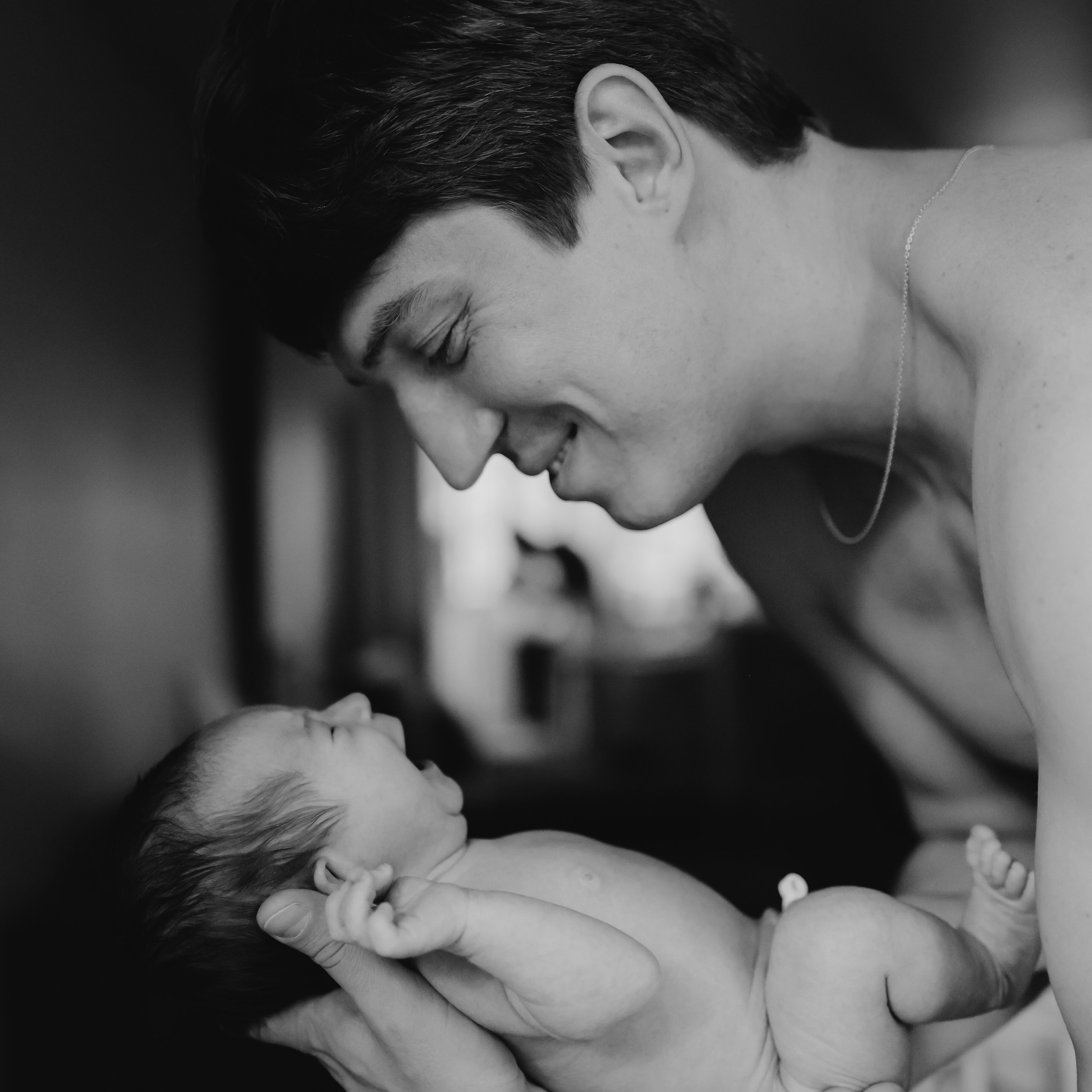 Домашний ньборн в Нижнем Новгороде. Фотограф и видеограф Елена Лисина