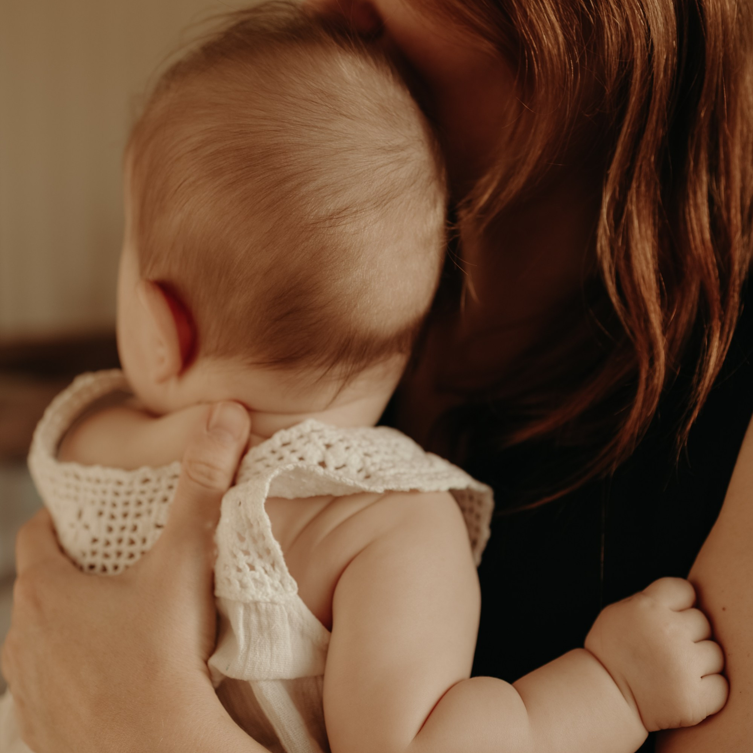 Домашний ньборн в Нижнем Новгороде. Фотограф и видеограф Елена Лисина