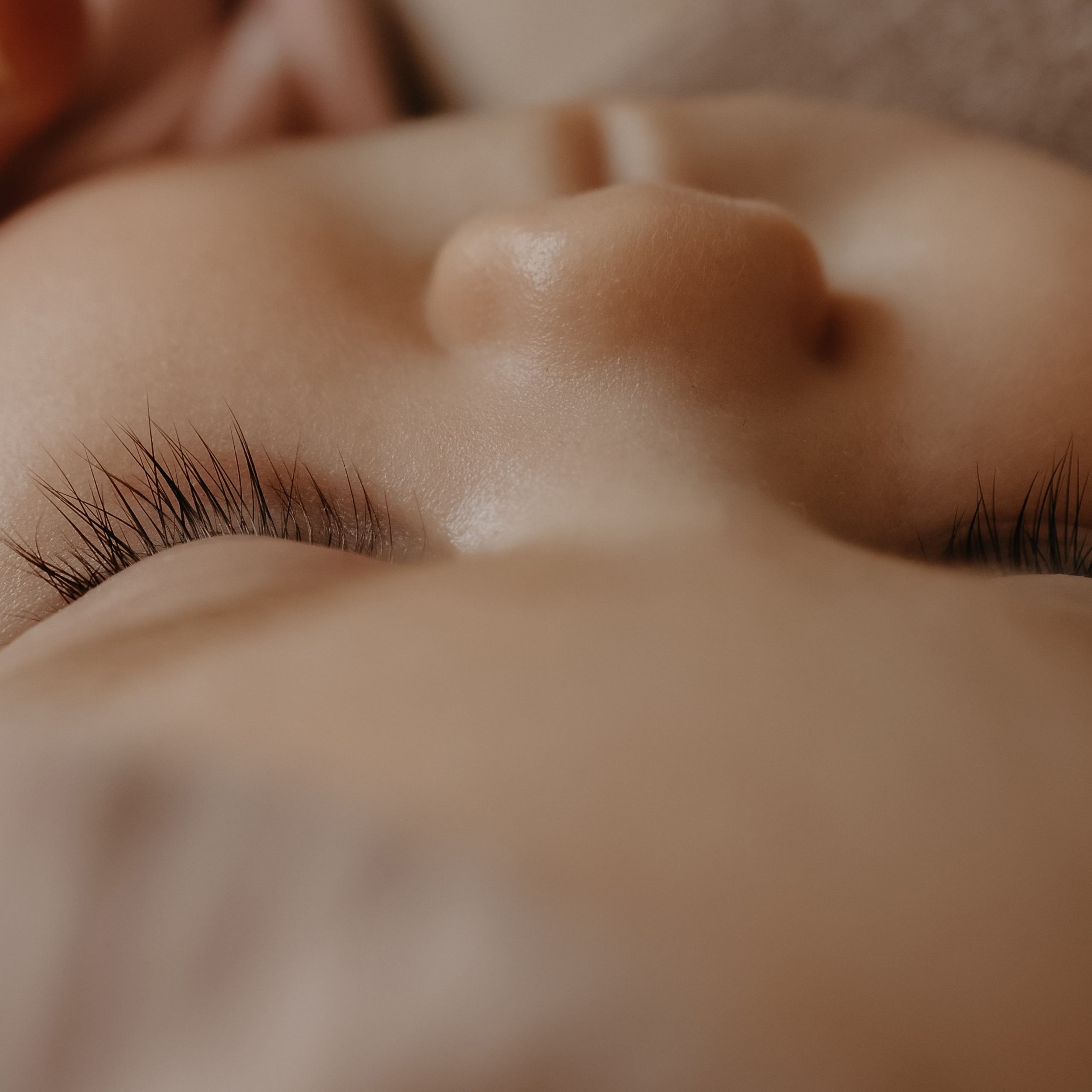 Домашний ньборн в Нижнем Новгороде. Фотограф и видеограф Елена Лисина