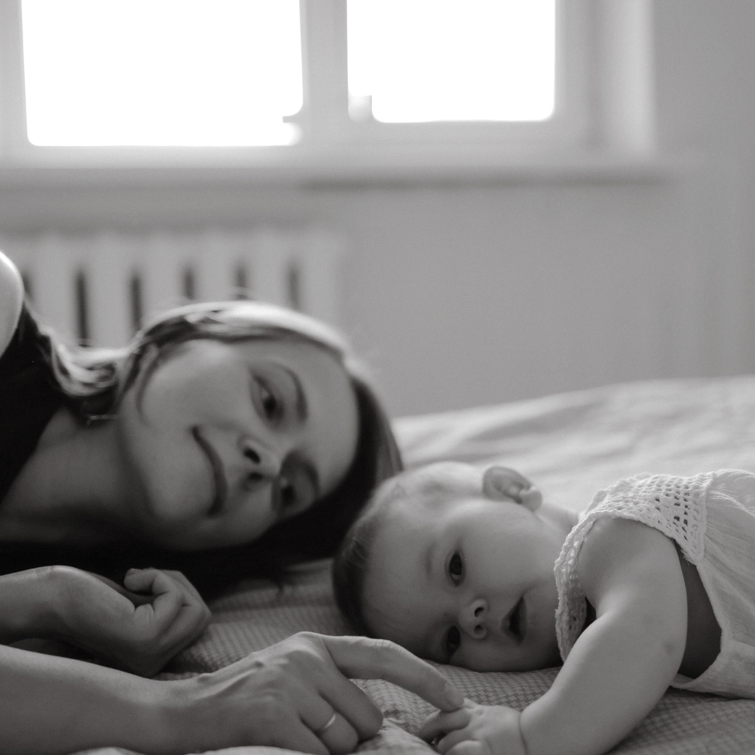 Домашний ньборн в Нижнем Новгороде. Фотограф и видеограф Елена Лисина