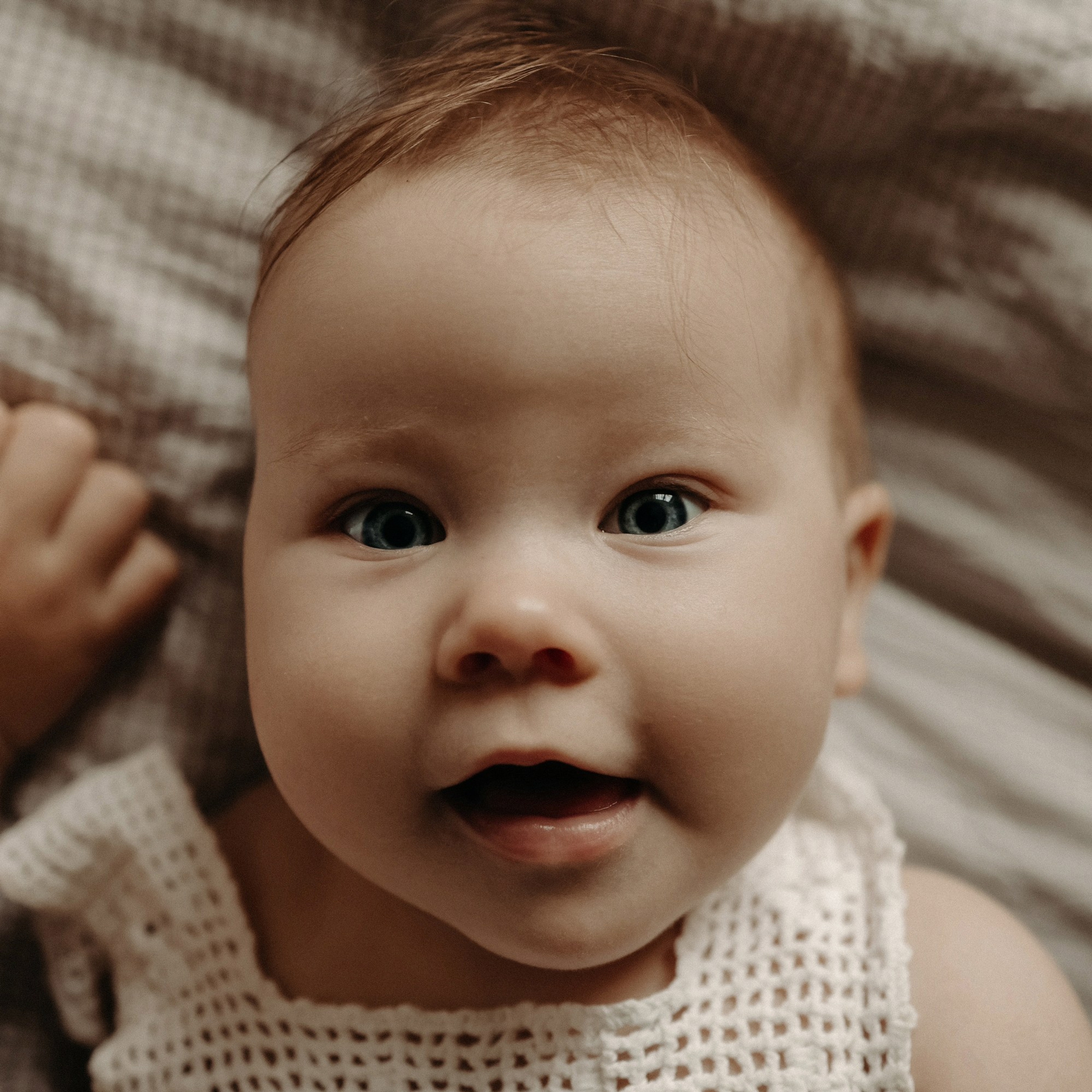 Домашний ньборн в Нижнем Новгороде. Фотограф и видеограф Елена Лисина