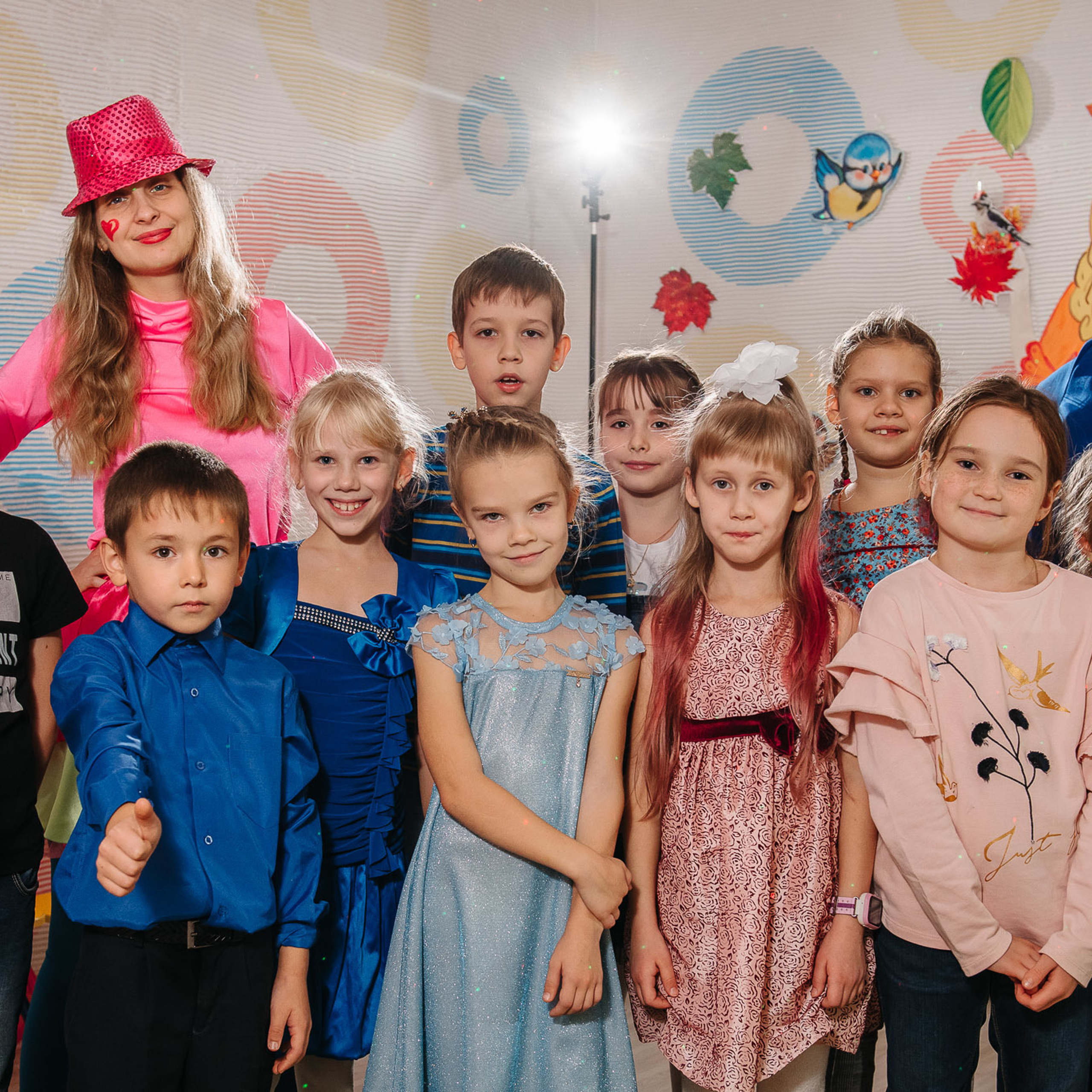 Веранда 23 февраля 2020 г. Фотограф Валерия Голубева (Миронова)