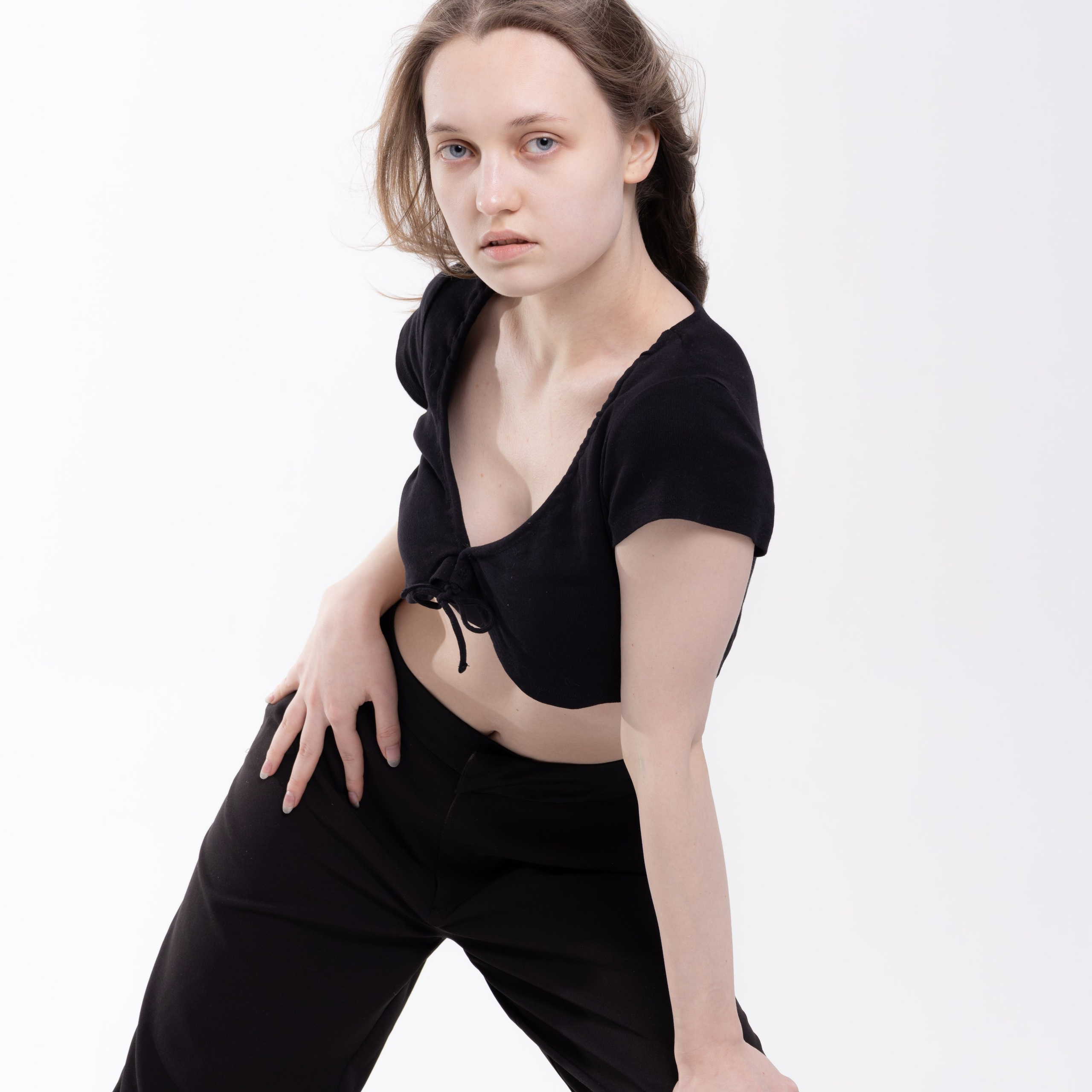 Модель Ангелина