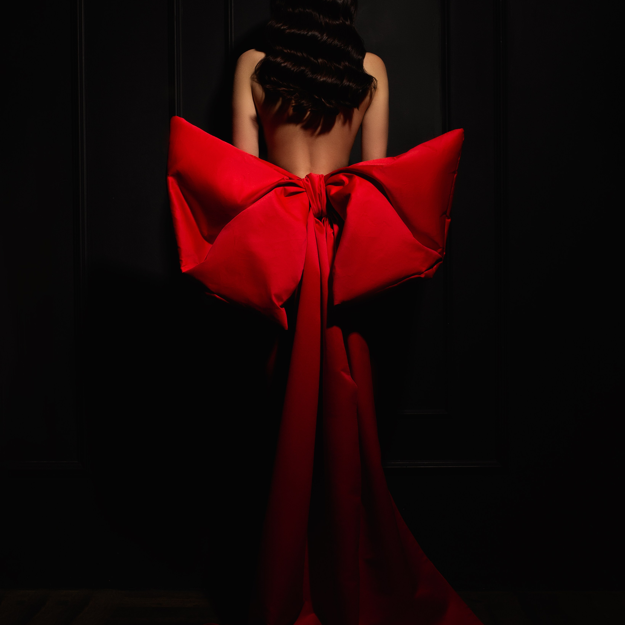 Фотограф Яна Майорникова