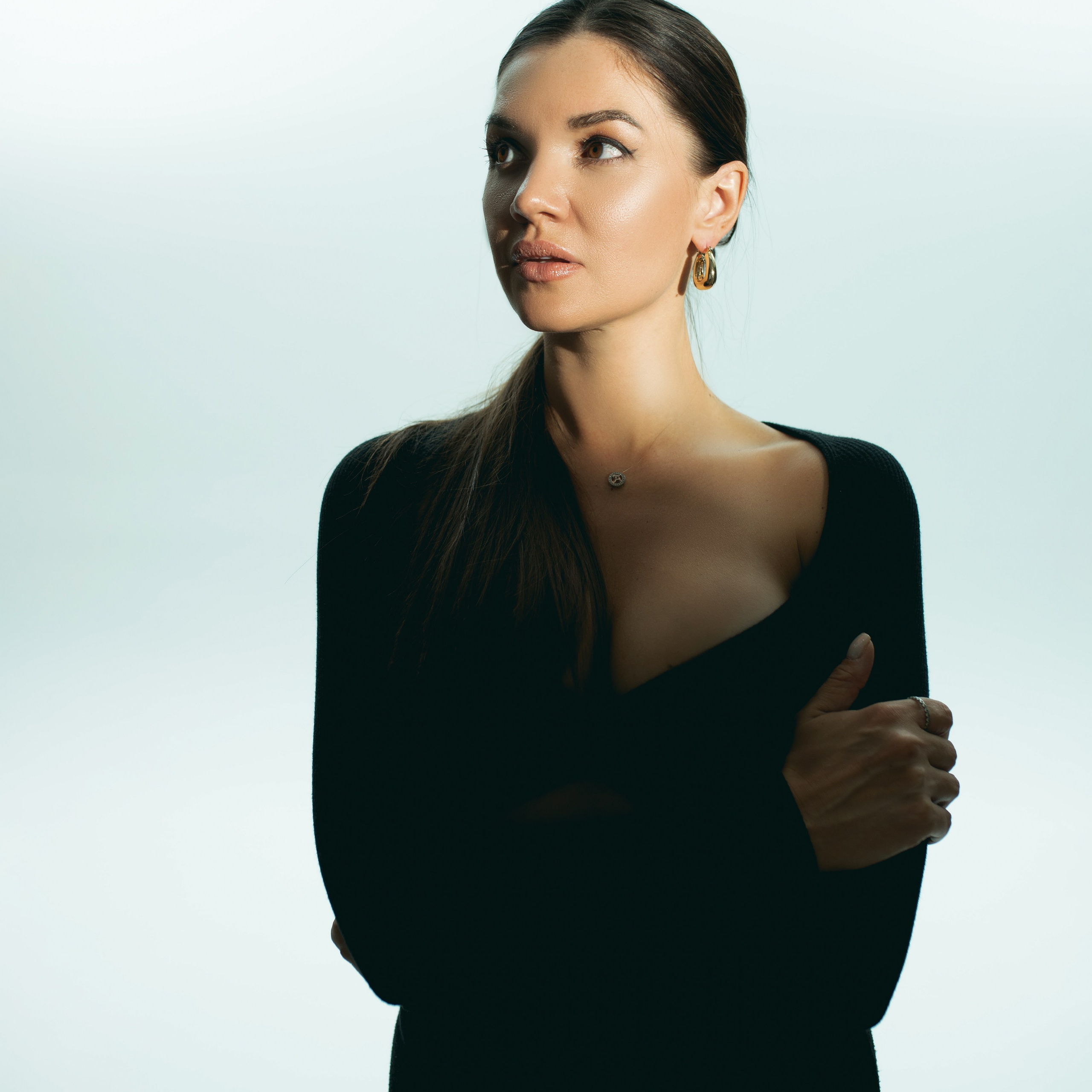 Фотограф Яна Майорникова