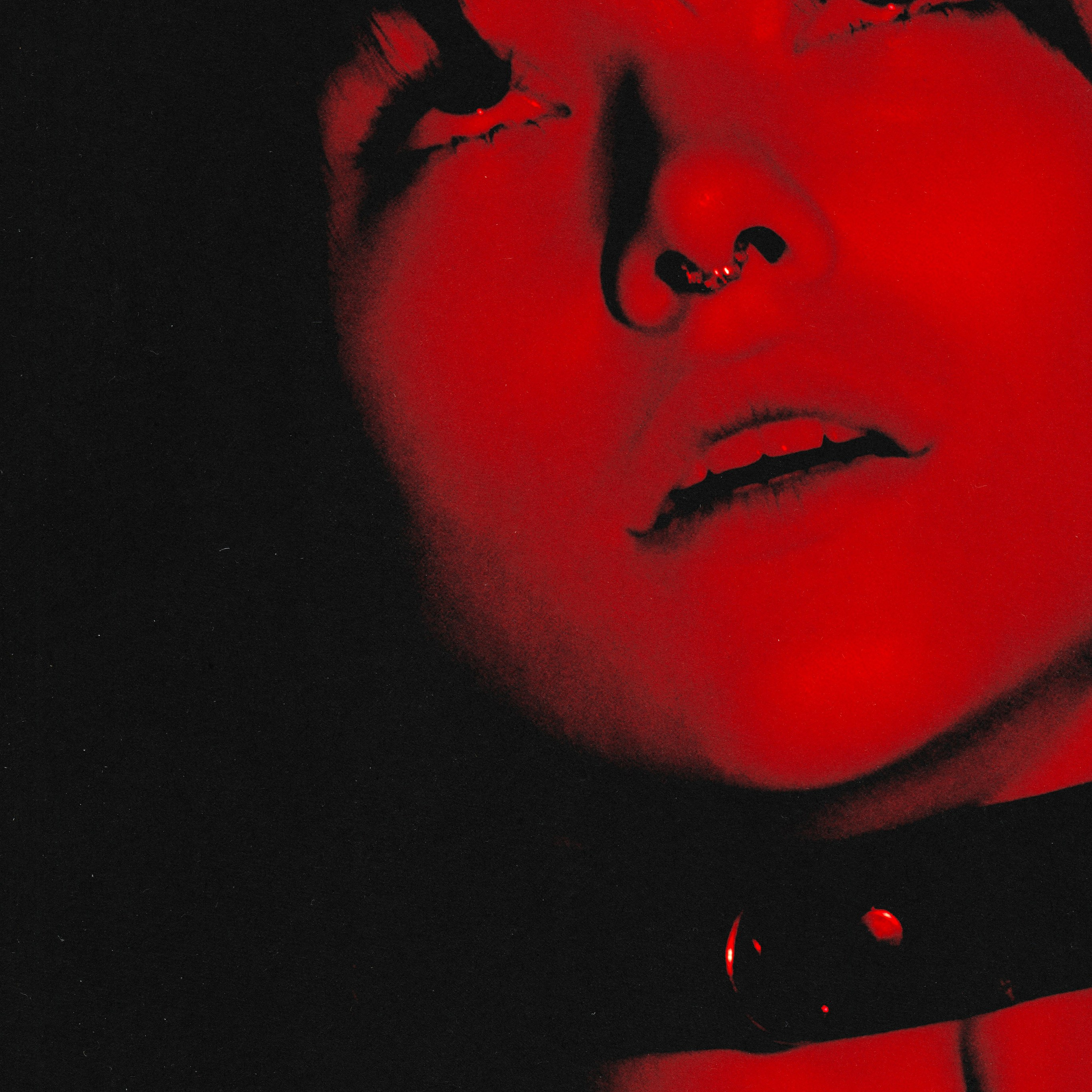 red sex
