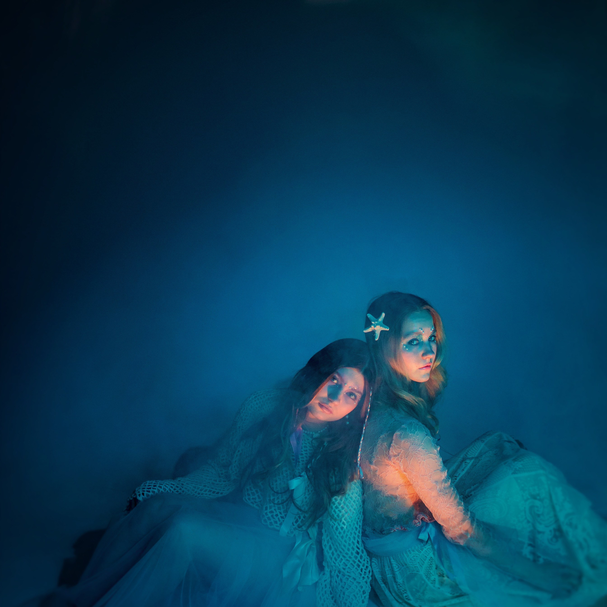 mermaids