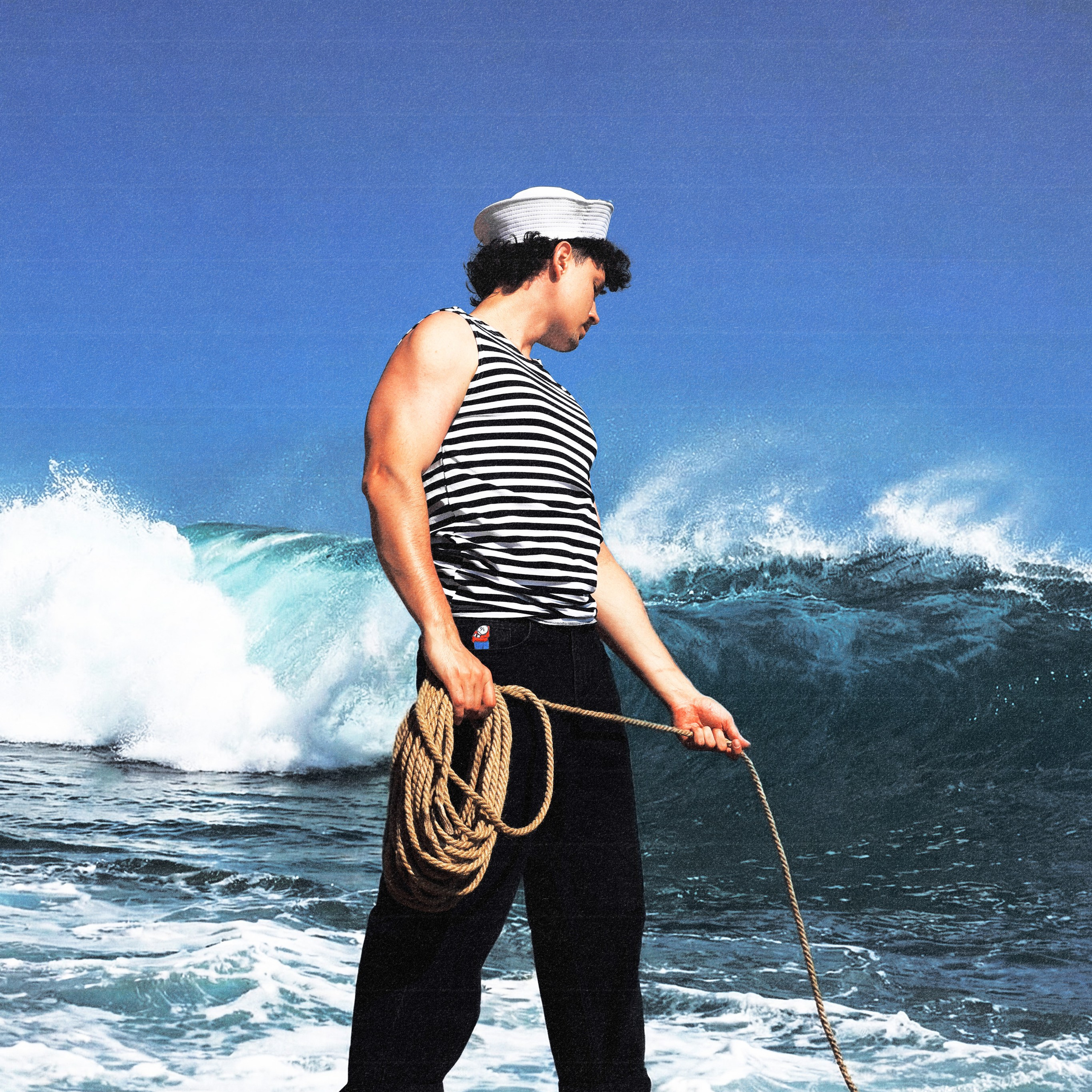 sailor