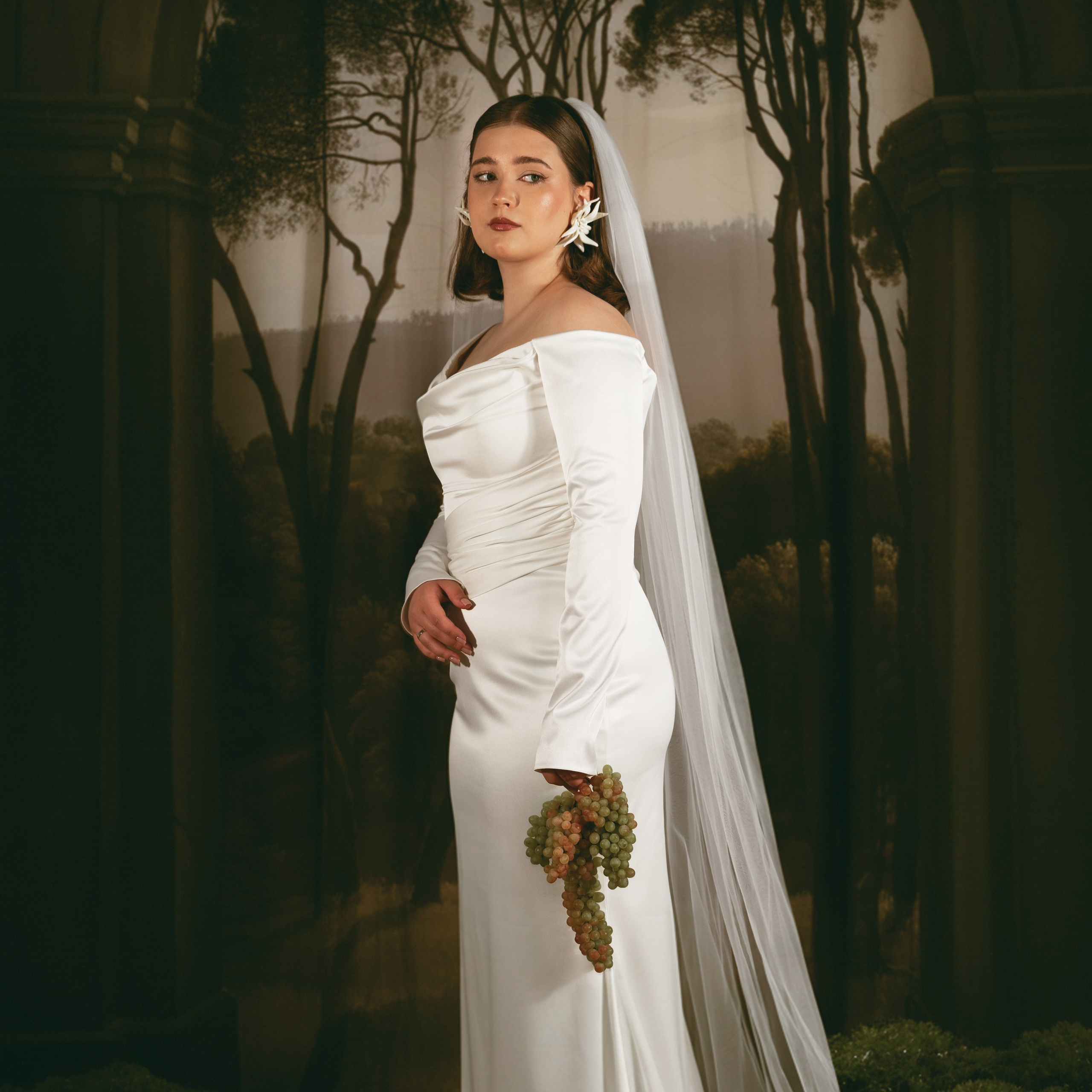 bride