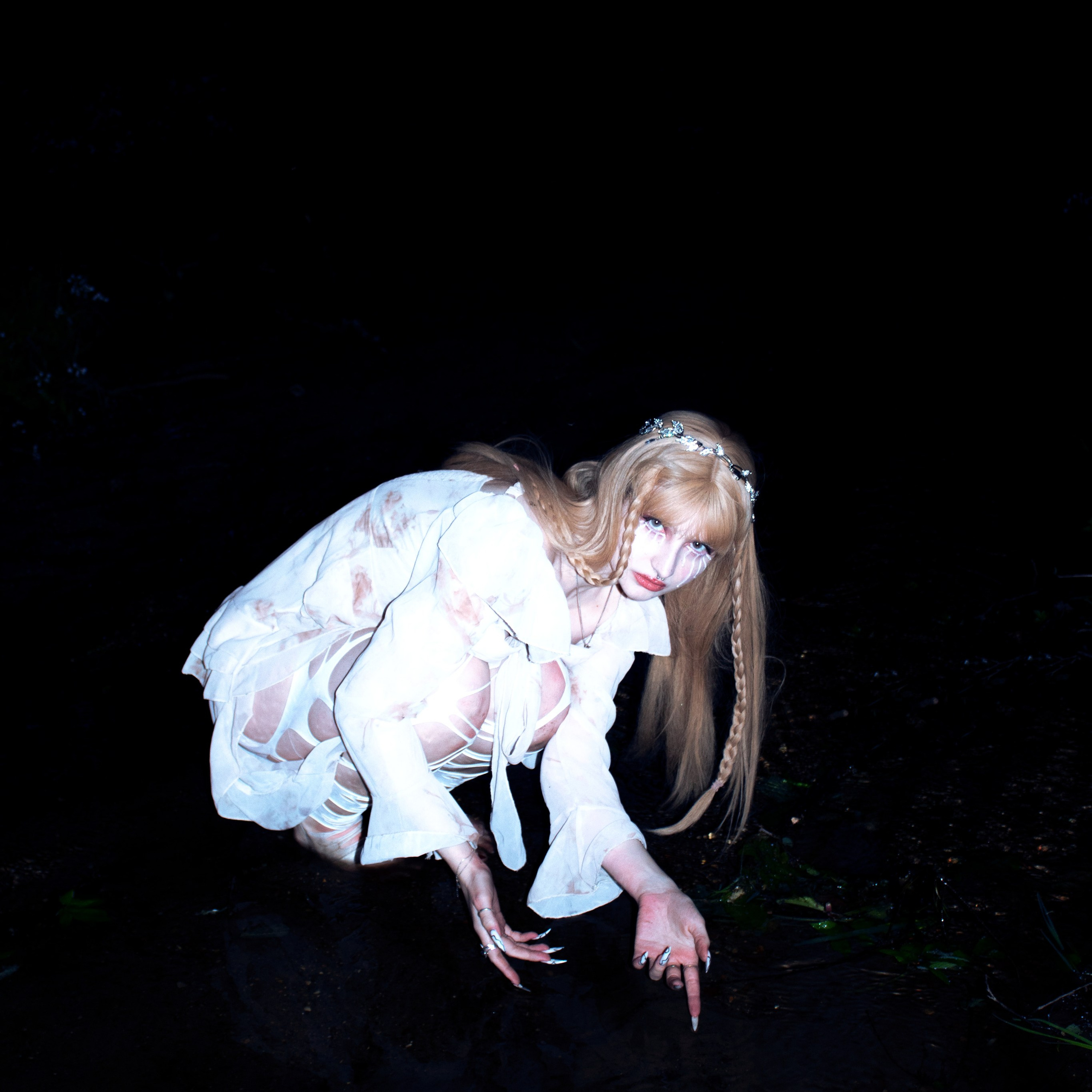it