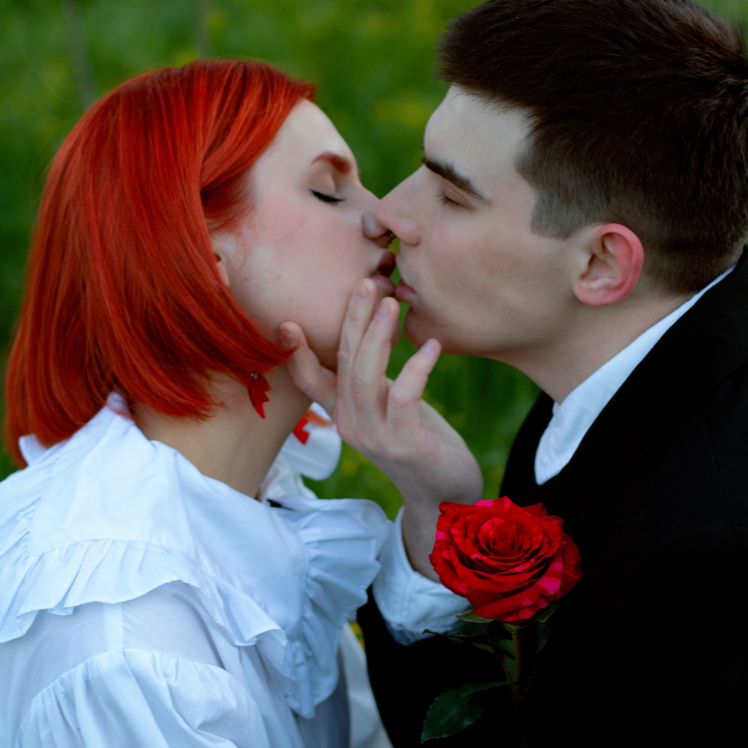lovers