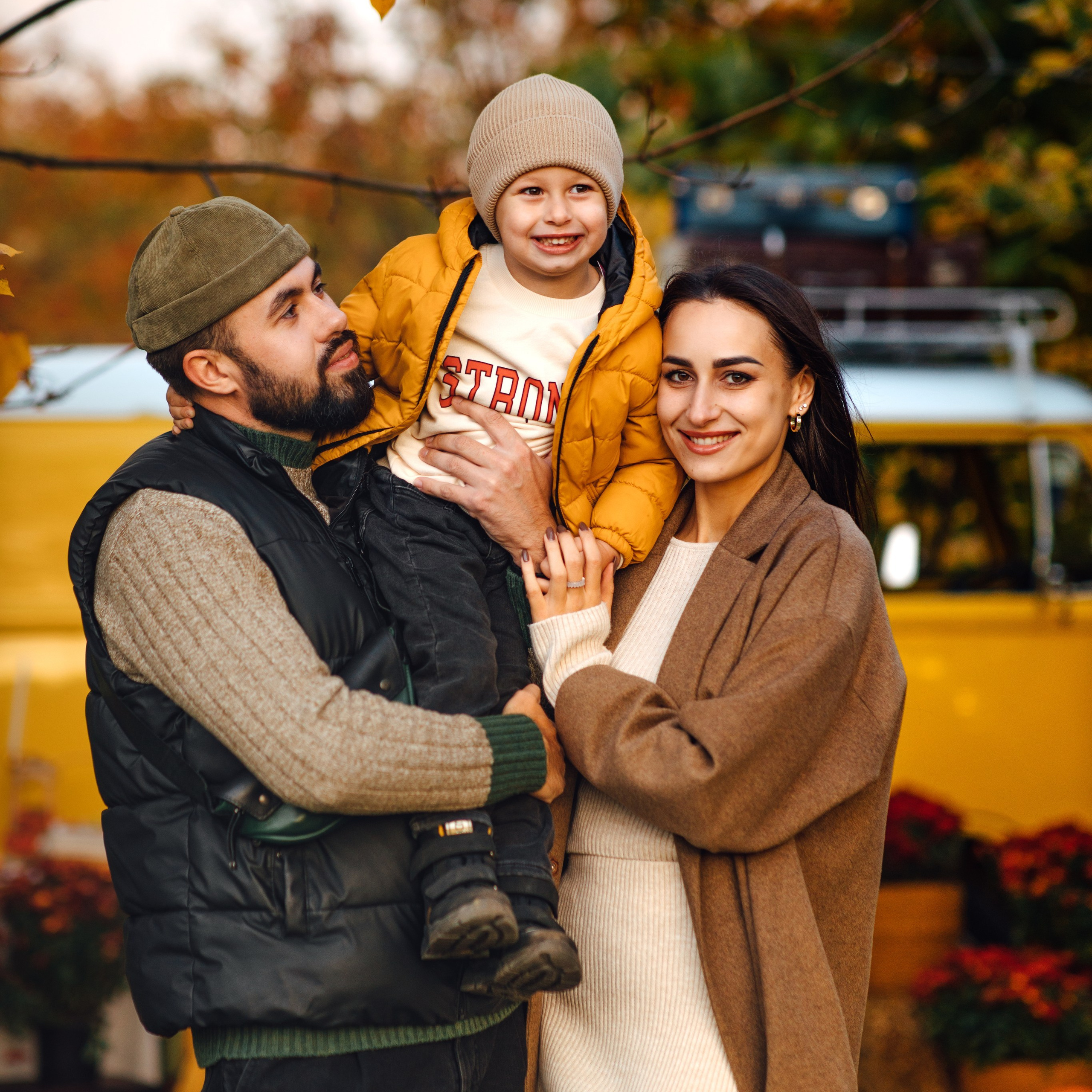 Машина, октябрь 23