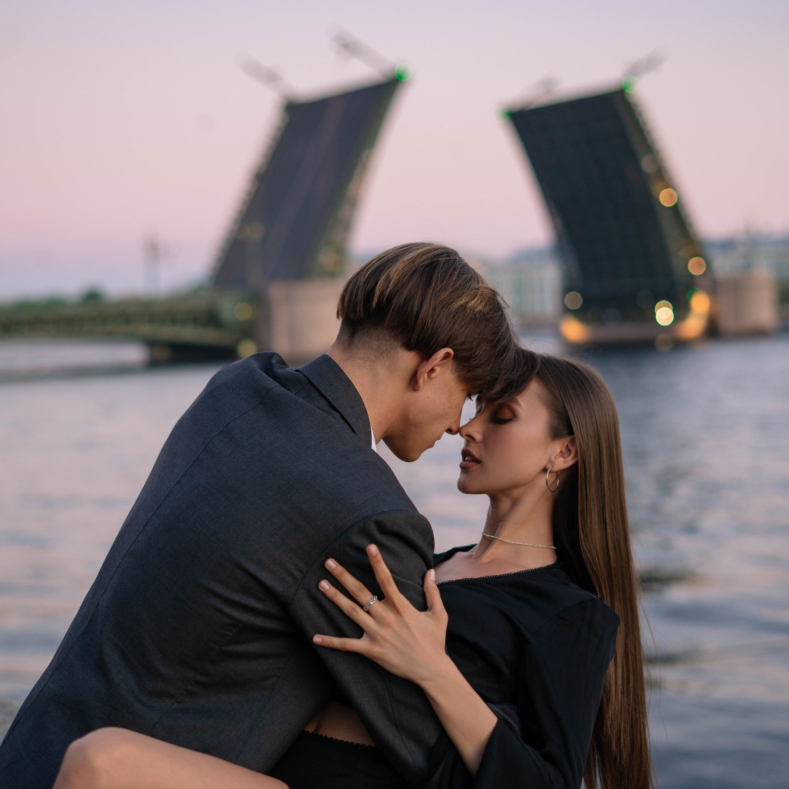 Диана&Антон