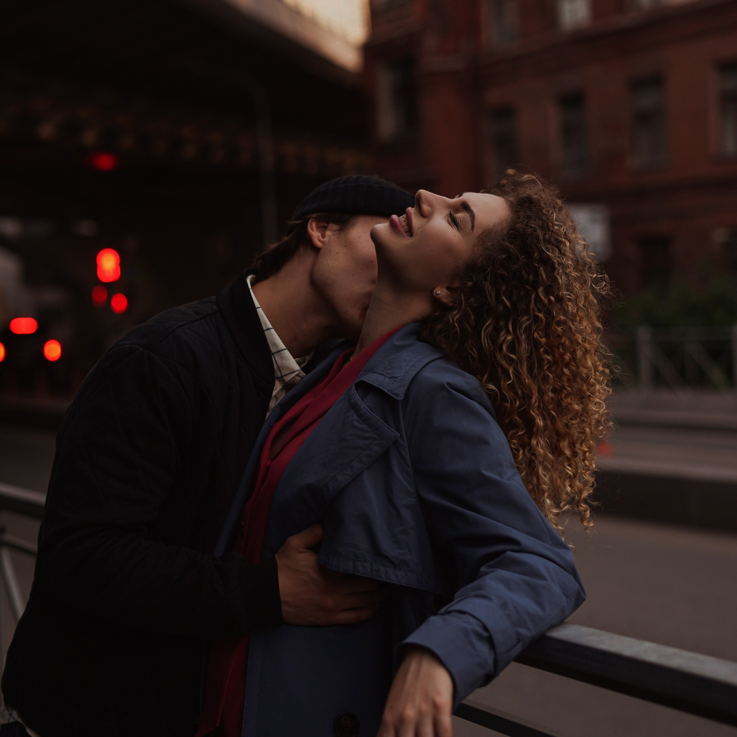 Кристина&Миша