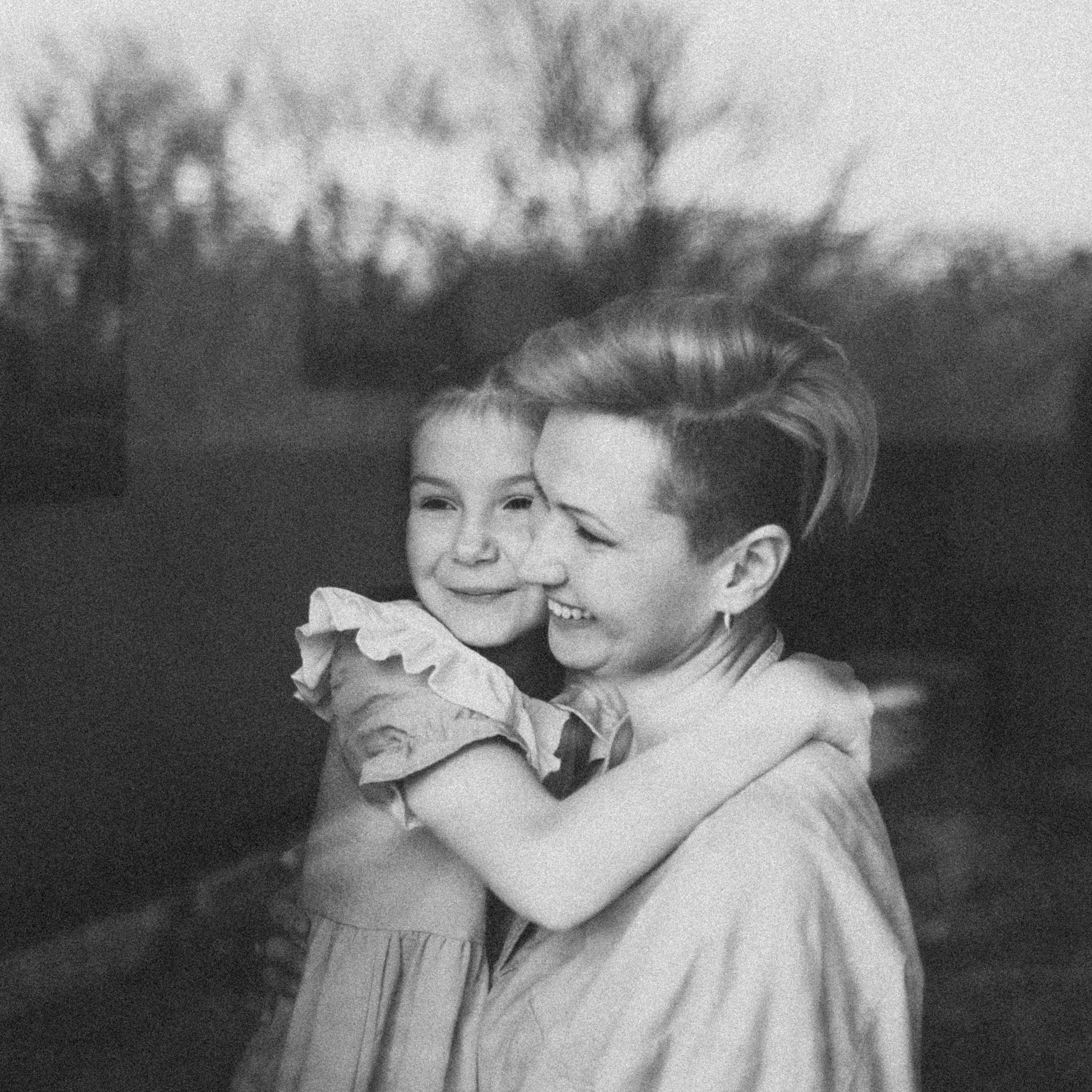 Оксана Игорь Саша