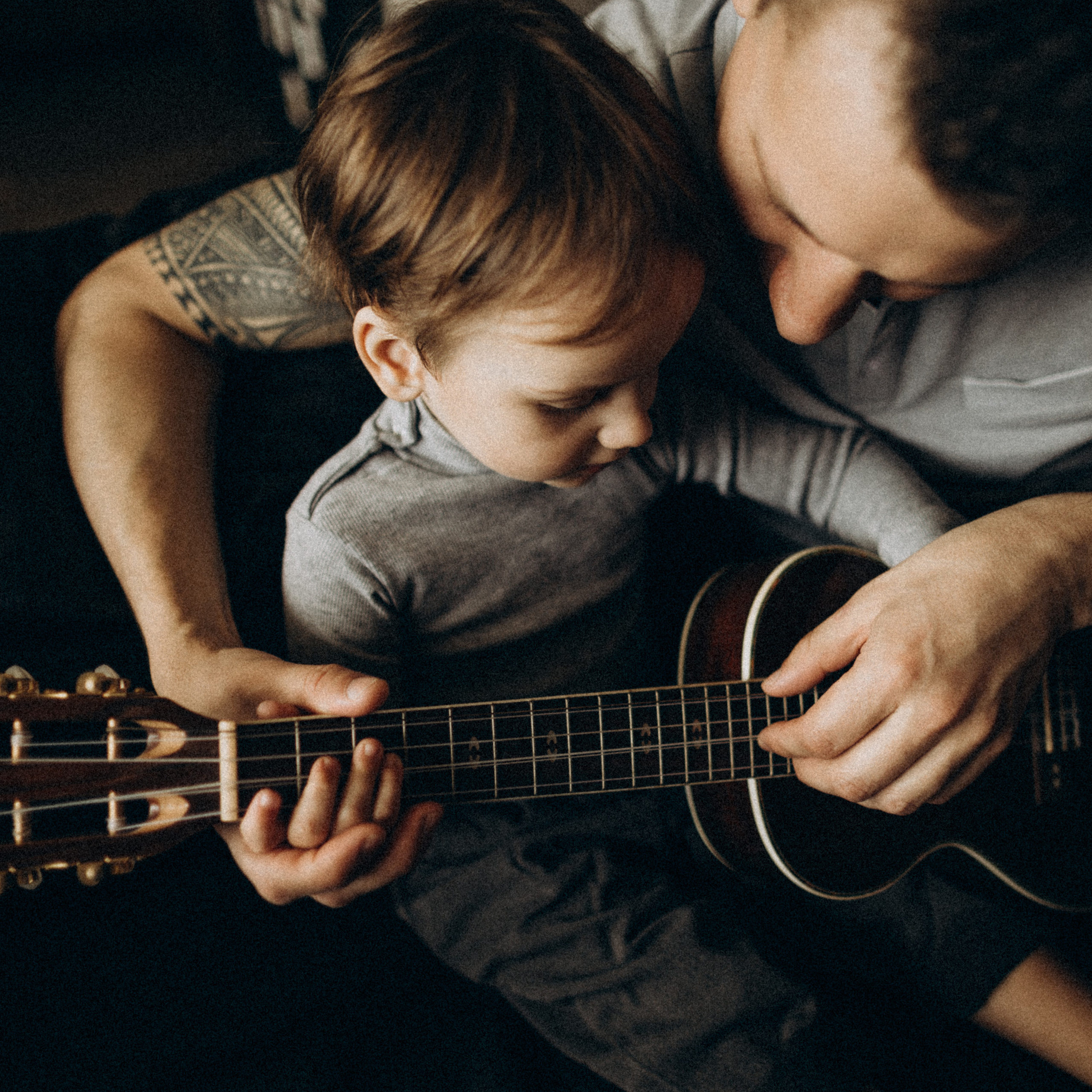 Вика Петр Мартин