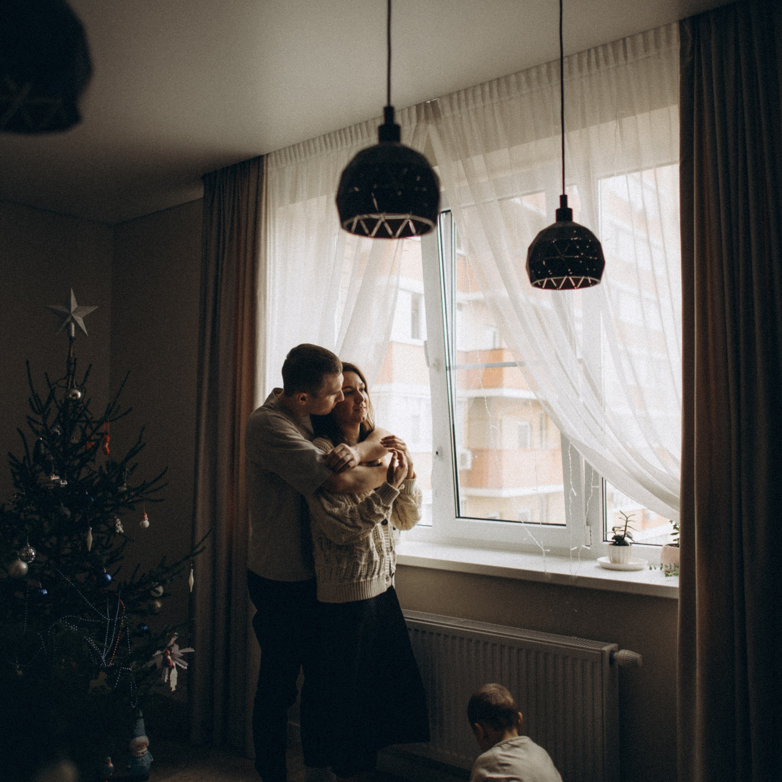 Антон Катя Ваня