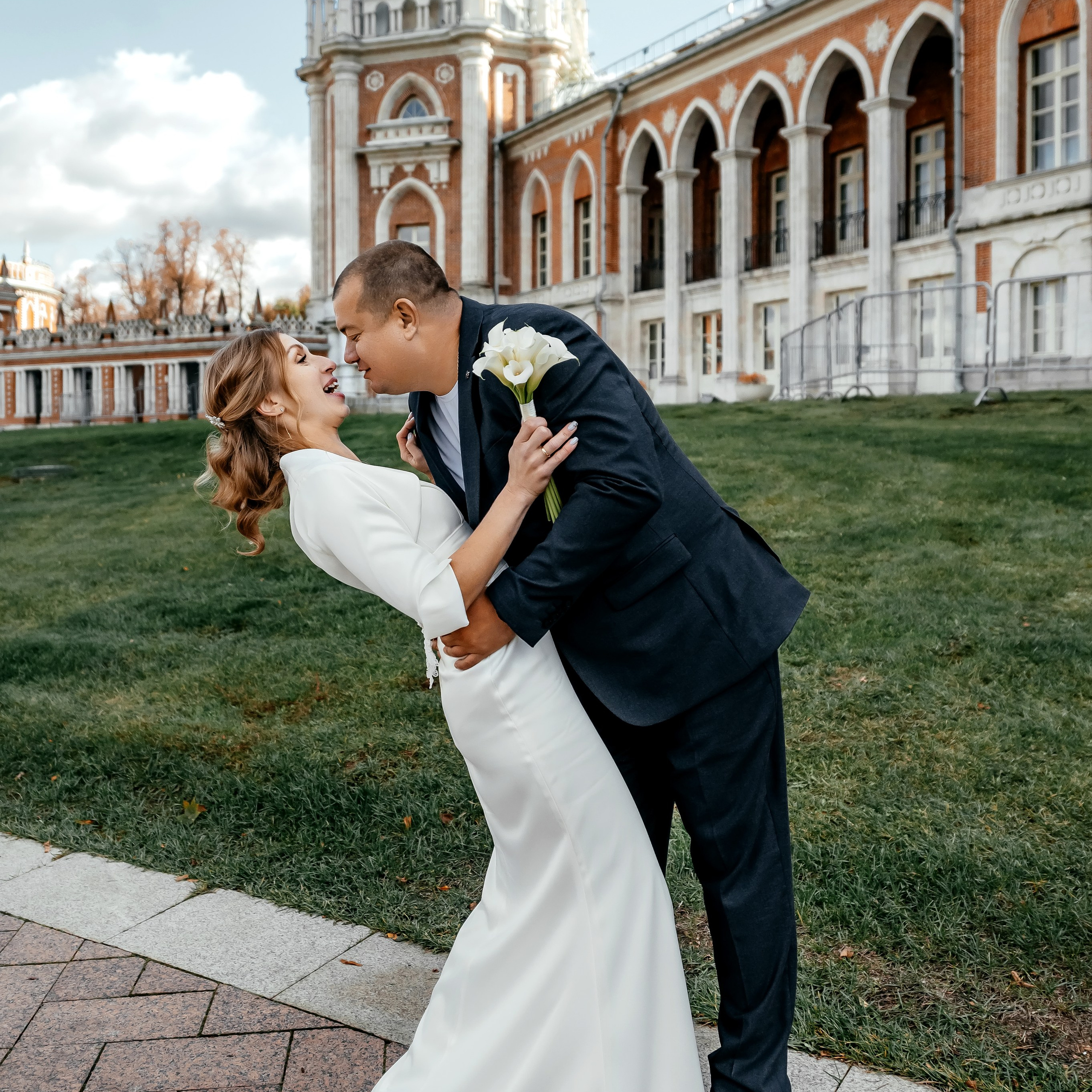 Свадьба в Москве. Места для фотосессии. Свадебный и семейный фотограф Виктория Носачёва. Щелково, Москва и МО