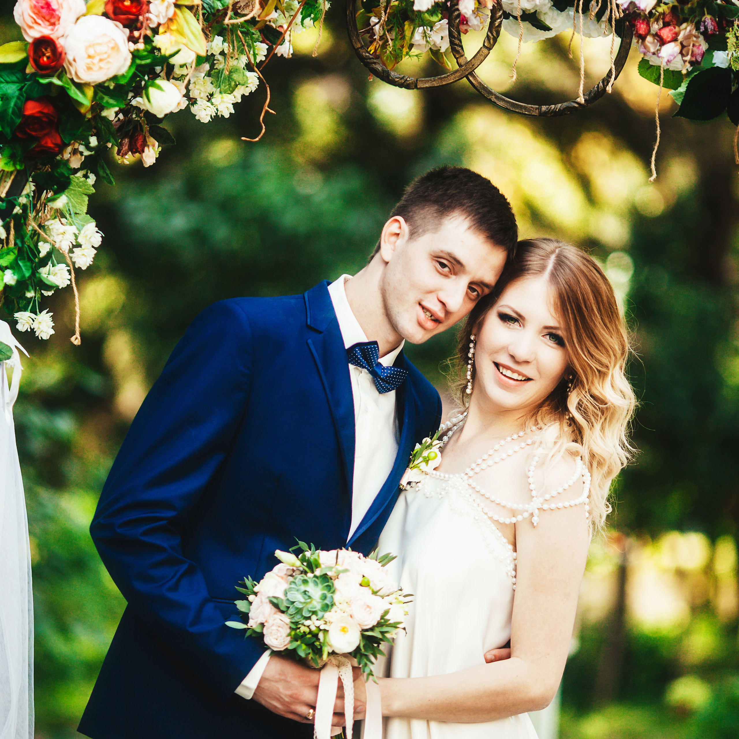 Свадебный фотограф в Волгограде и Волжском. Фотографы в городе Волгограде — Людмила Агеева и Алексей Околелов