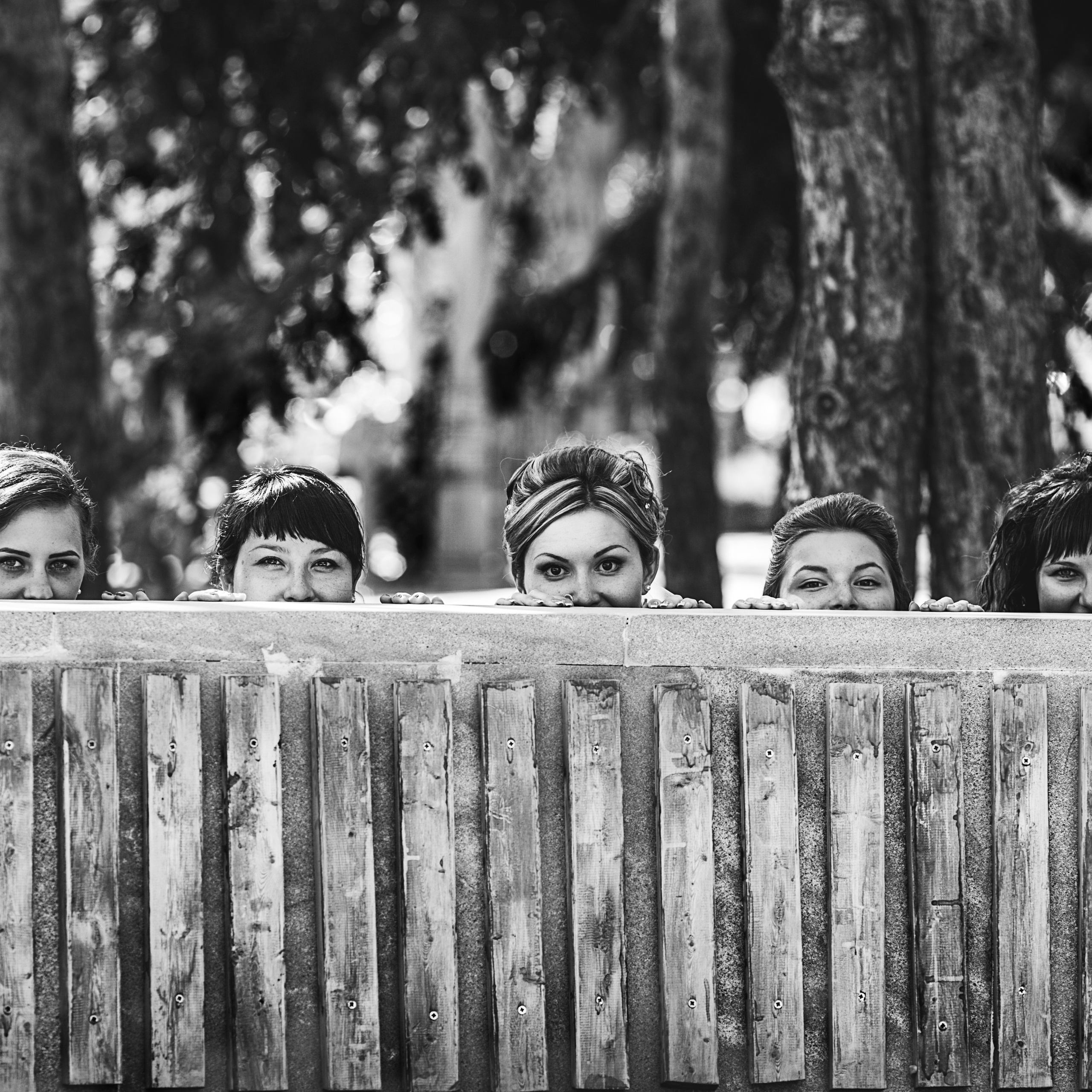 Свадебный фотограф в Волгограде и Волжском. Фотографы в городе Волгограде — Людмила Агеева и Алексей Околелов