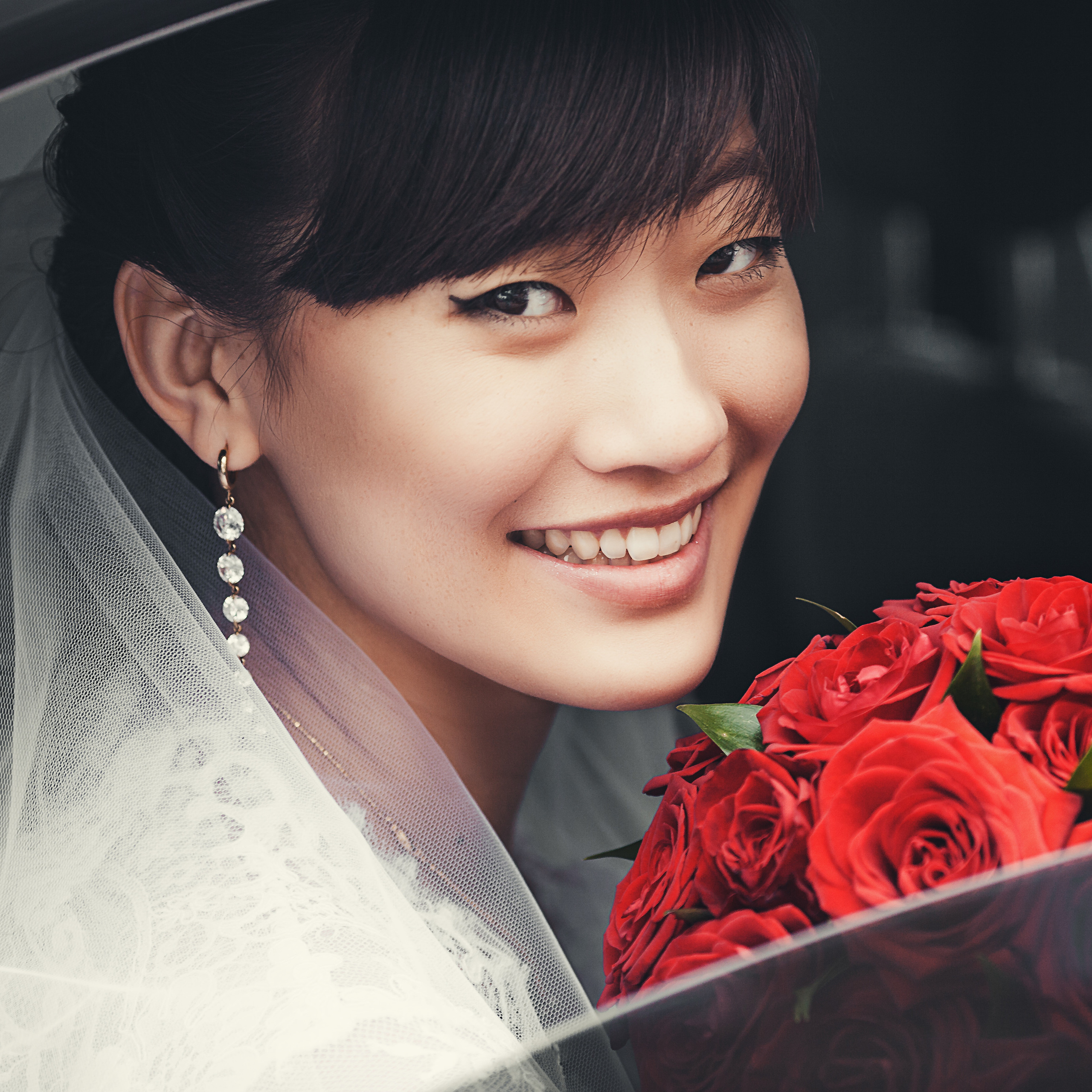 Свадебный фотограф в Волгограде и Волжском. Фотографы в городе Волгограде — Людмила Агеева и Алексей Околелов