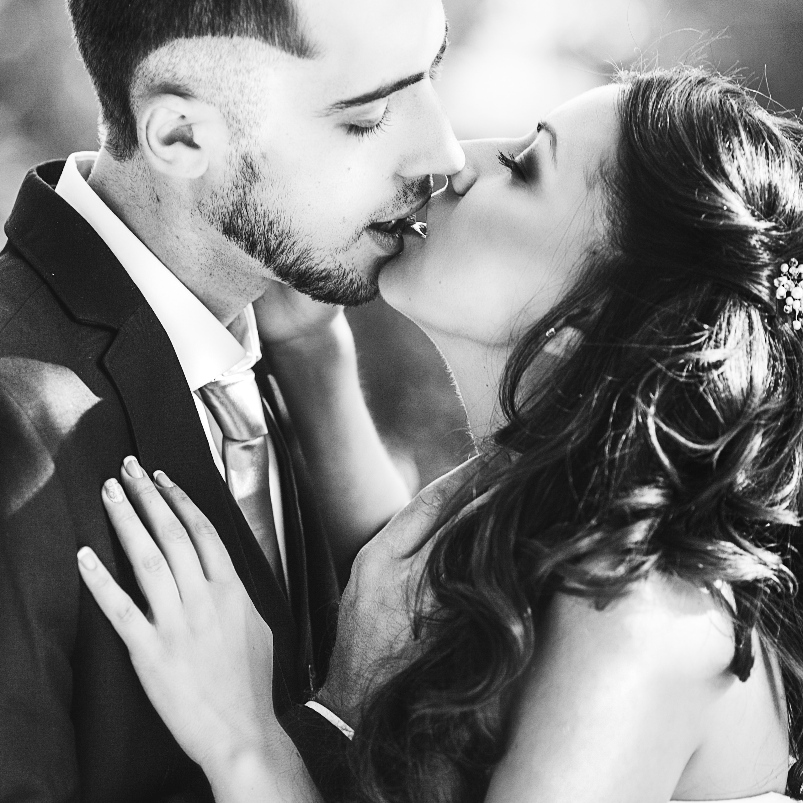 Свадебный фотограф в Волгограде и Волжском. Фотографы в городе Волгограде — Людмила Агеева и Алексей Околелов