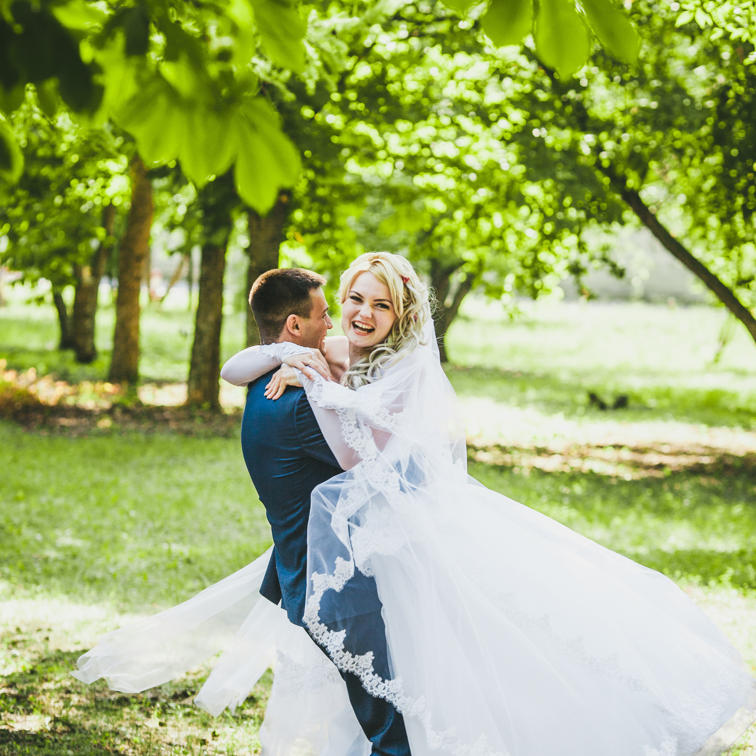 Свадебная фотосессия недорого в Волгограде