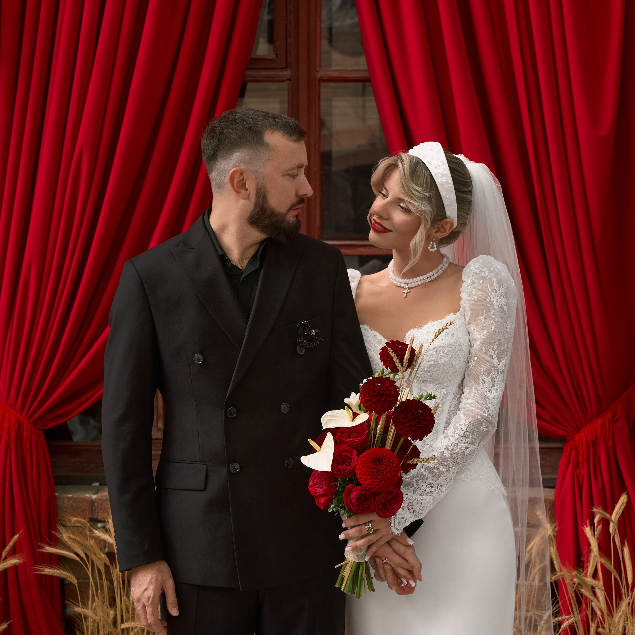 Свадебный и коммерческий фотограф |Саратов Москва|